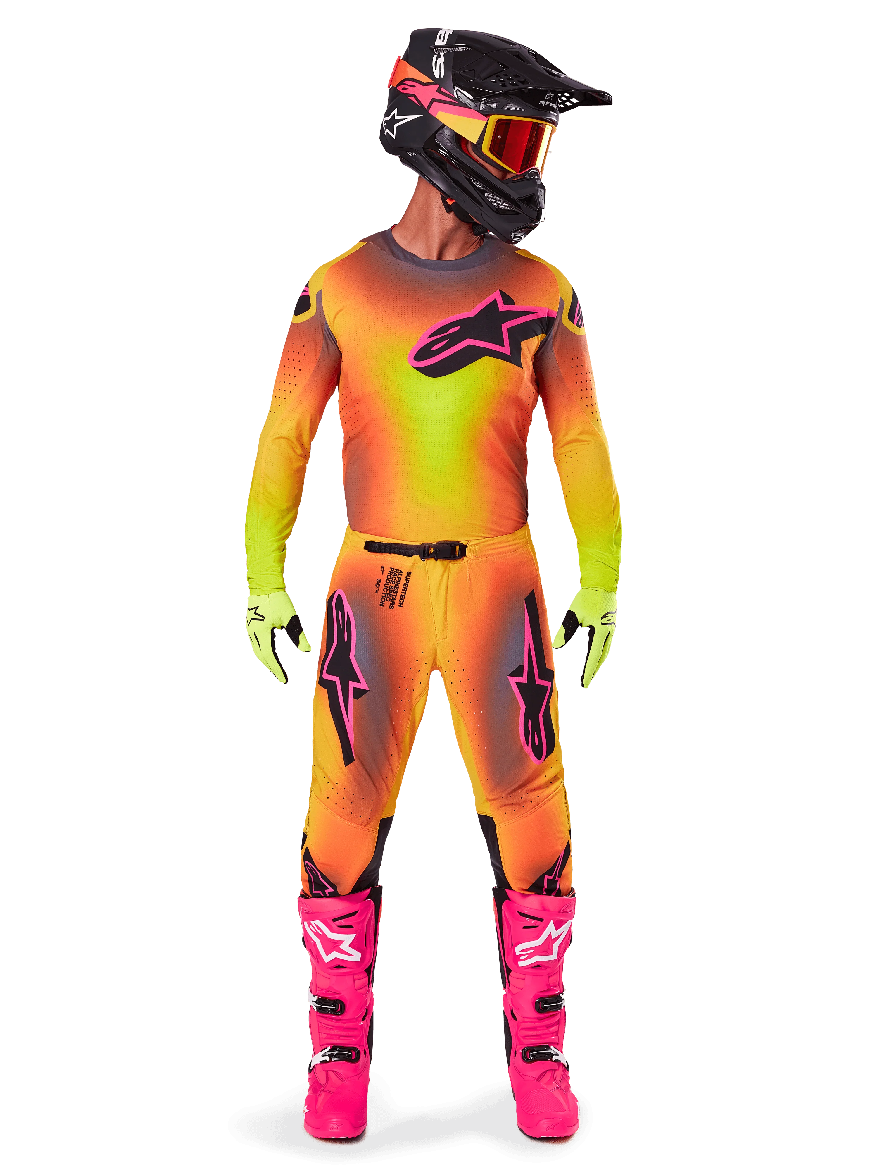 2025 Supertech Lipan Hose - Image 4