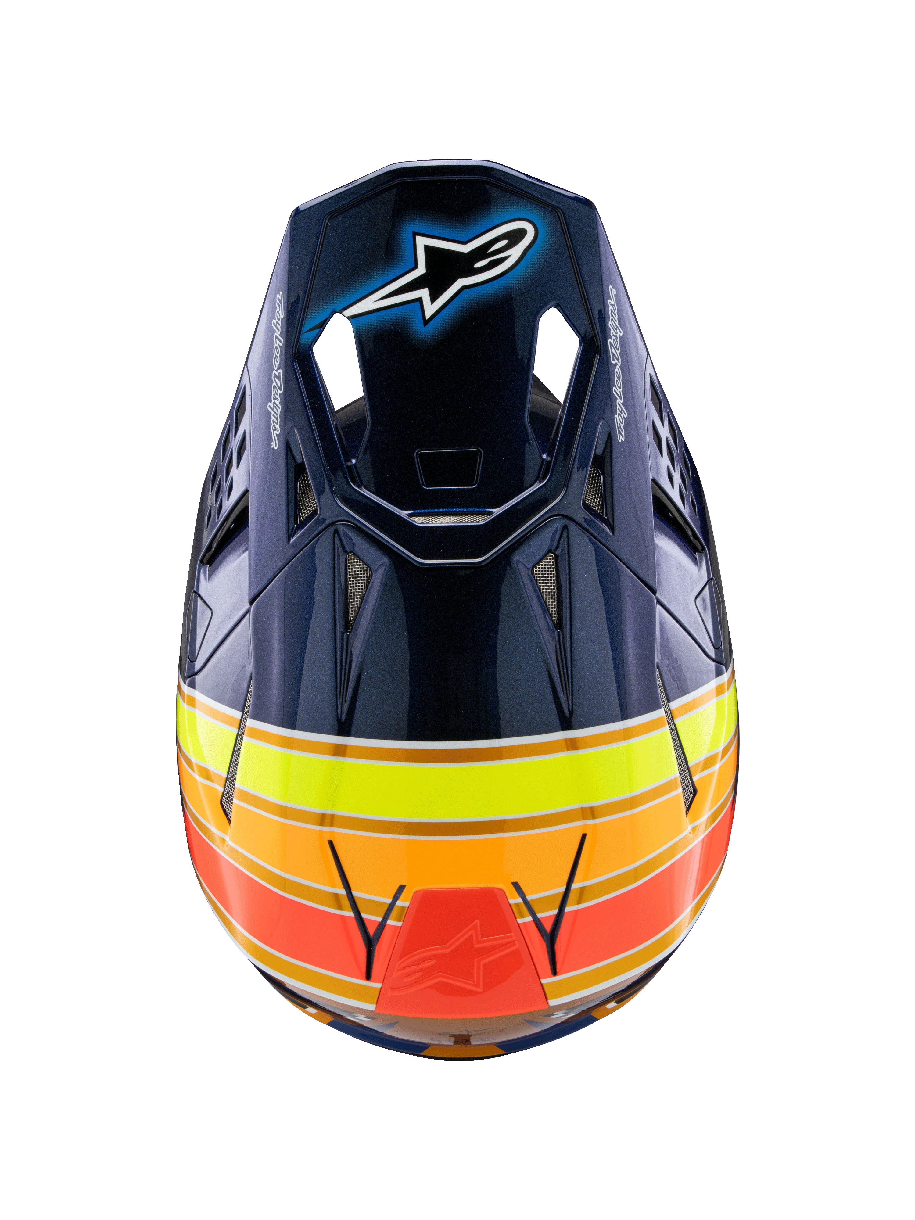 Supertech M10 Helm TLD Edition 25 ECE 22.06 - Image 6