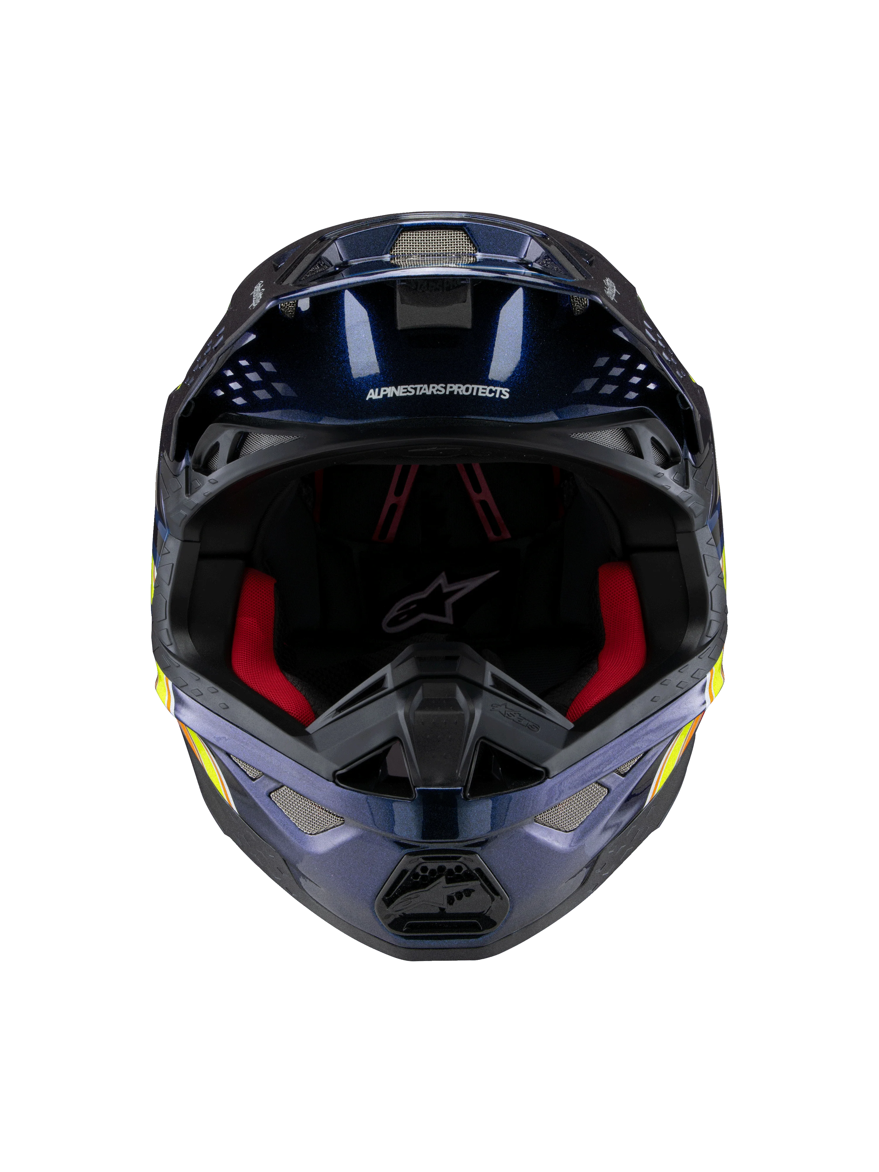 Supertech M10 Helm TLD Edition 25 ECE 22.06 - Image 7