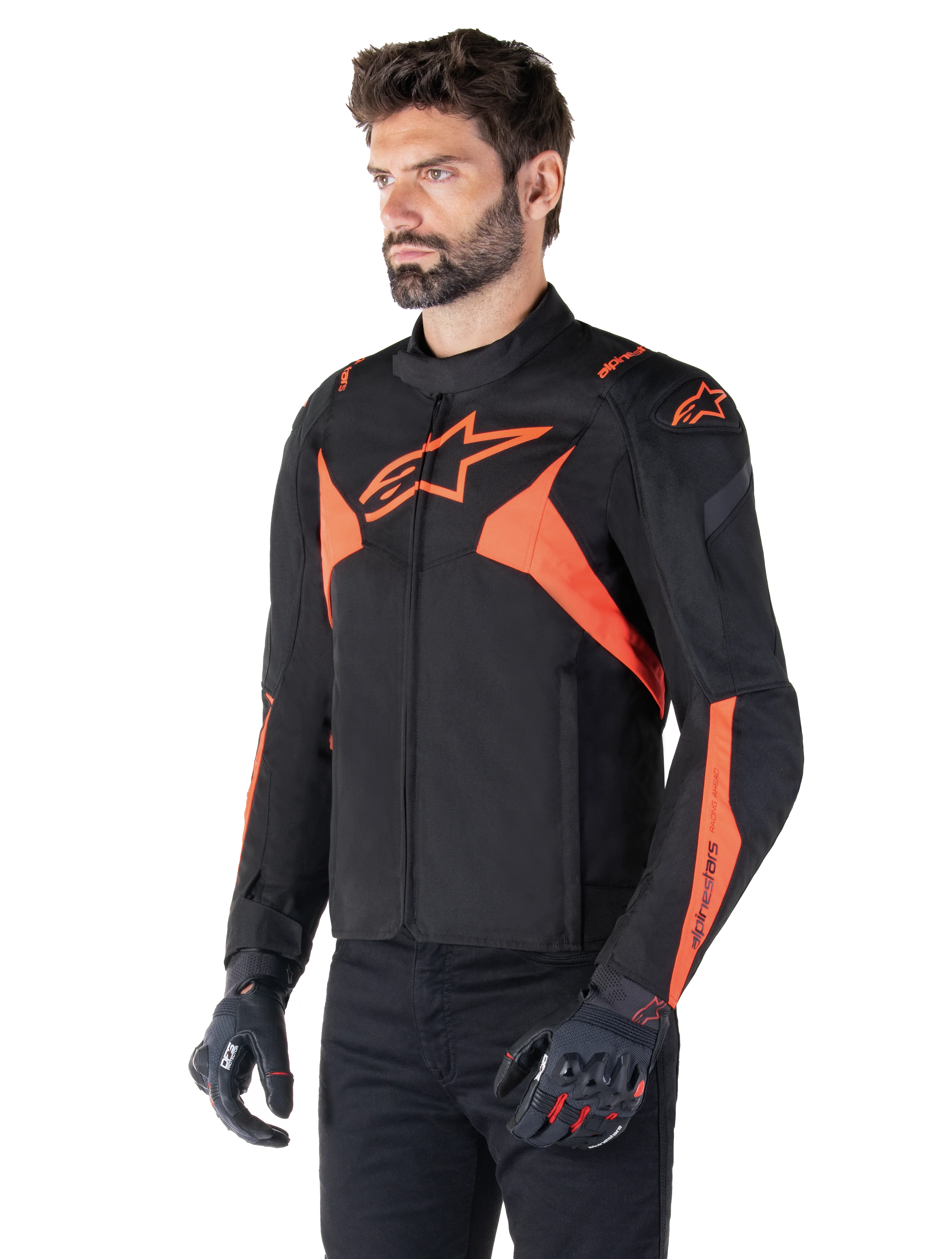 T-Jaws V4 Wasserdichte Jacke - Image 3