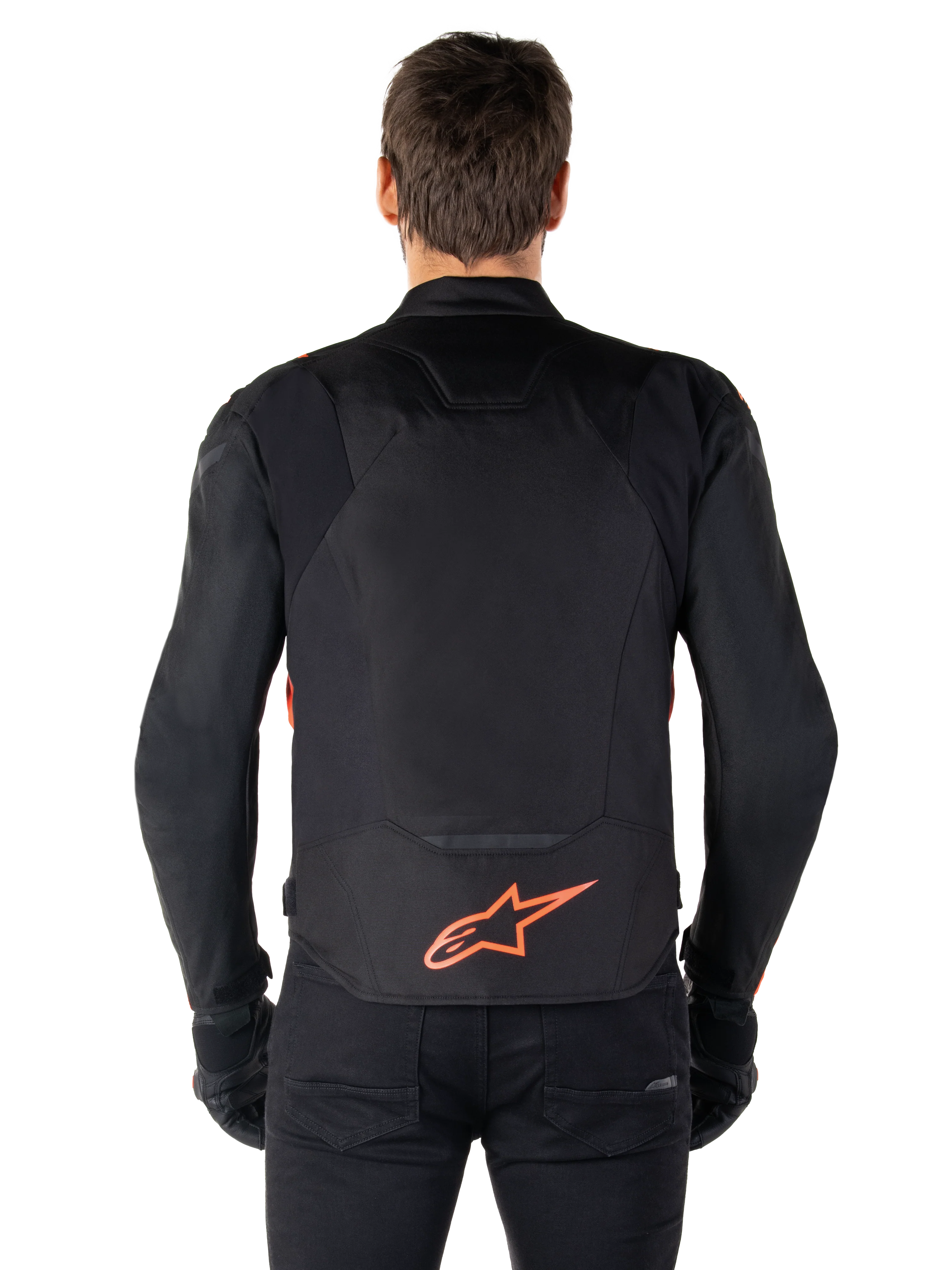 T-Jaws V4 Wasserdichte Jacke - Image 4