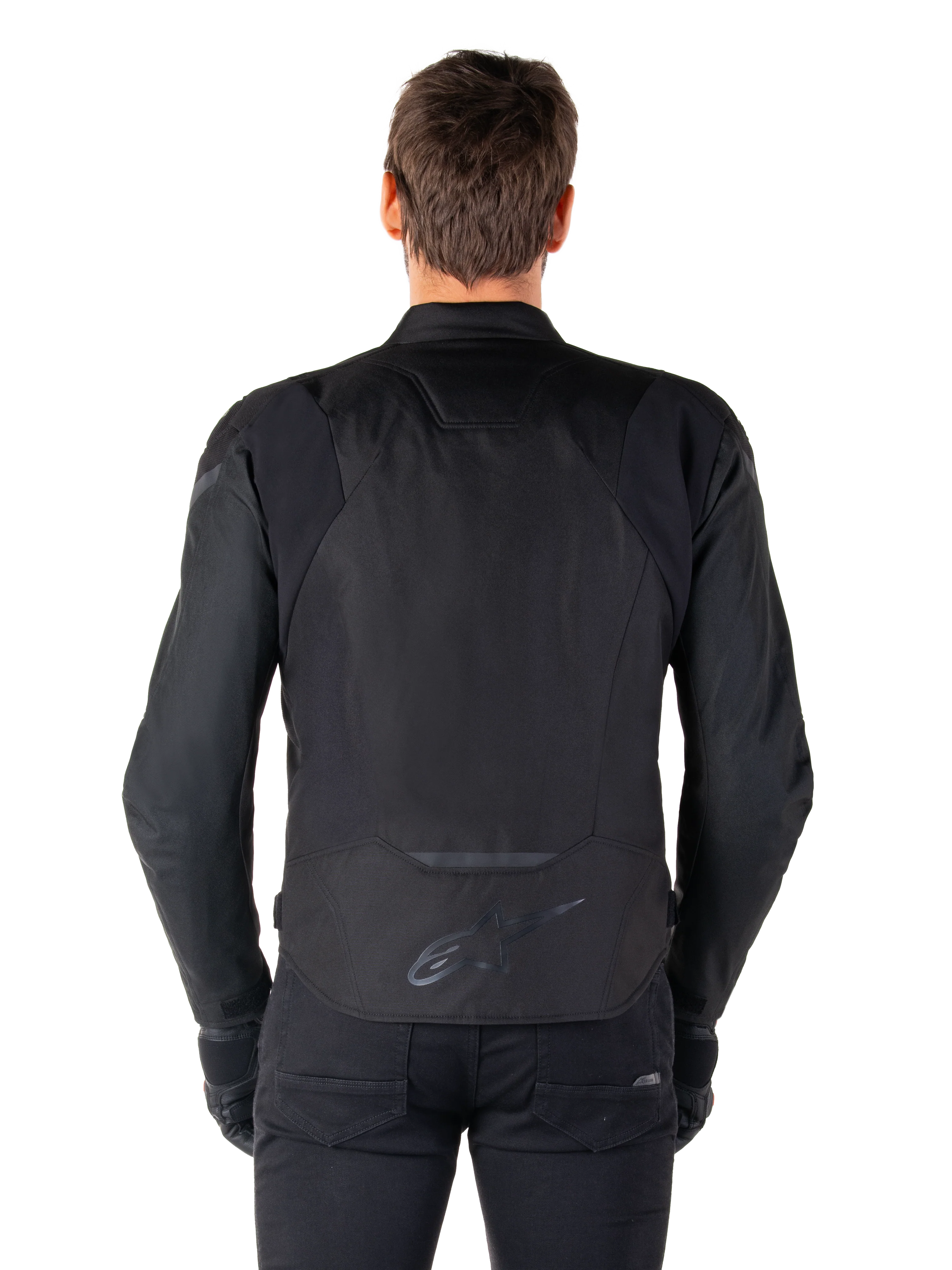 T-Jaws V4 Wasserdichte Jacke - Image 4