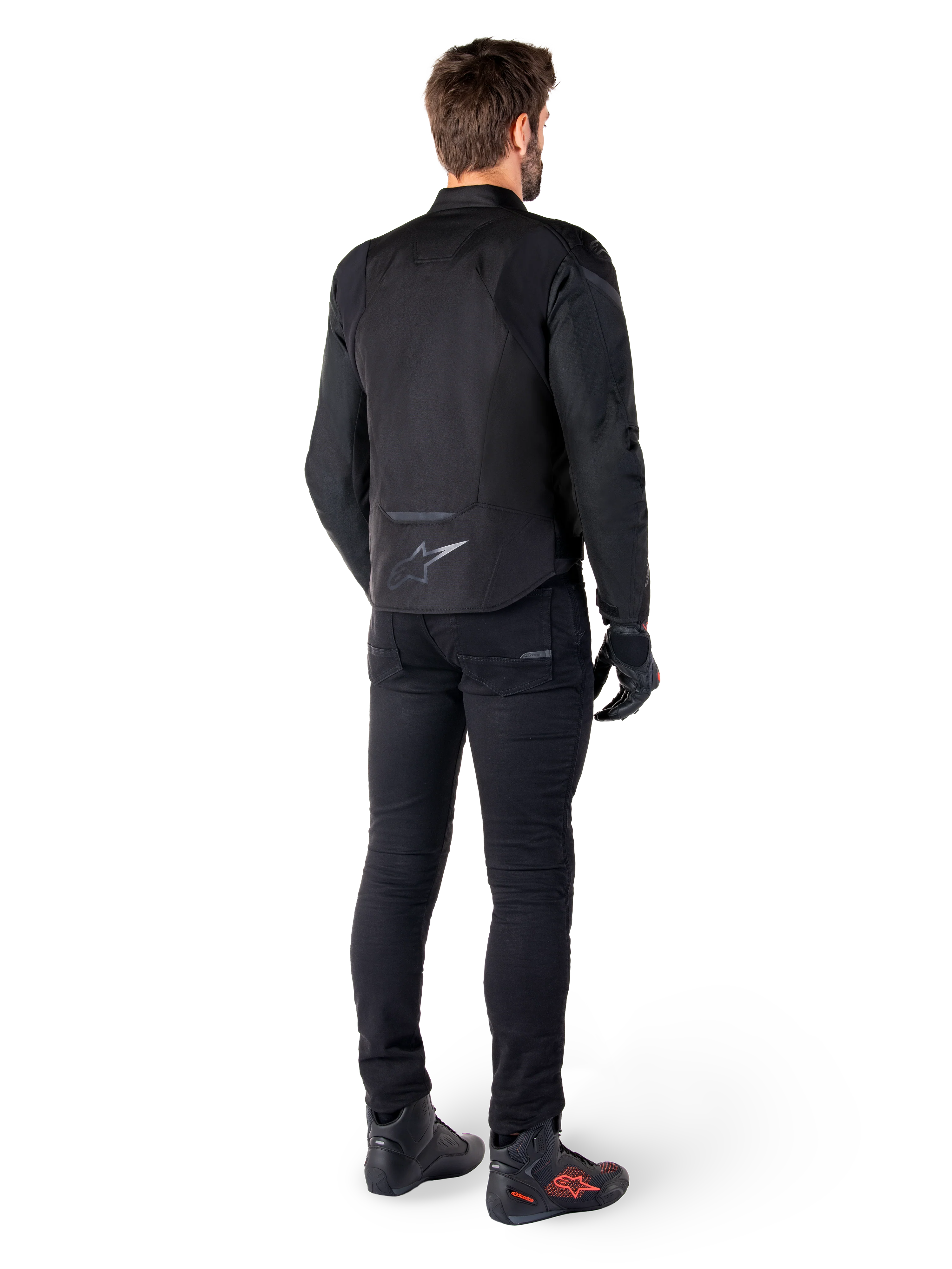T-Jaws V4 Wasserdichte Jacke - Image 6