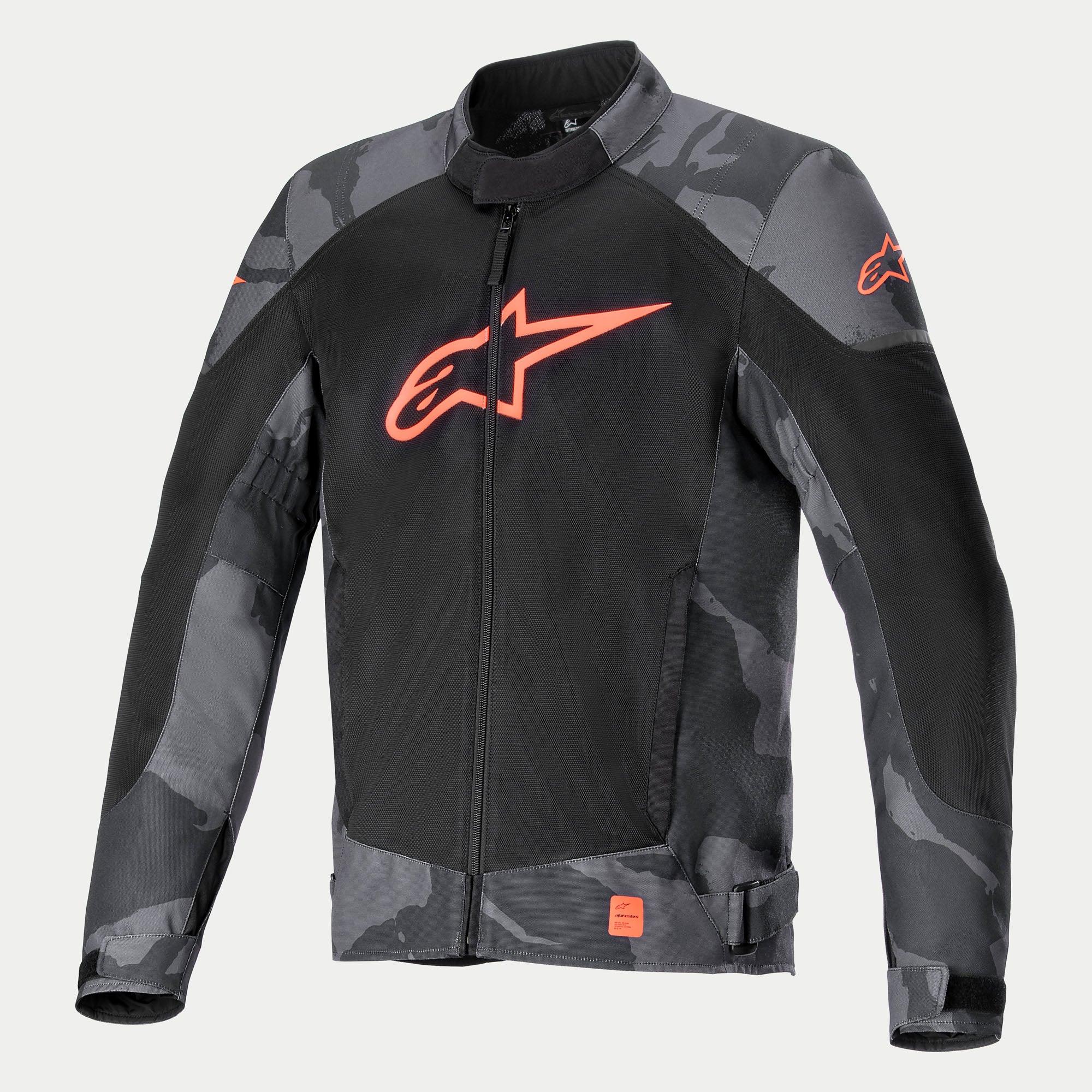 T-SP X Superair Jacke - Image 3