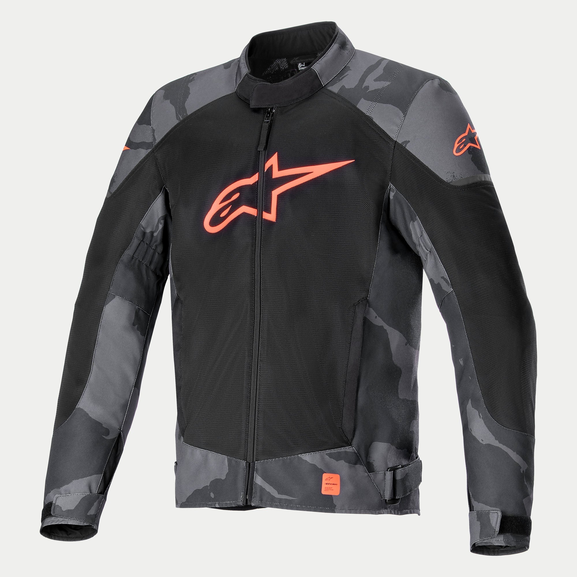 T-SP X Superair Jacke - Image 4