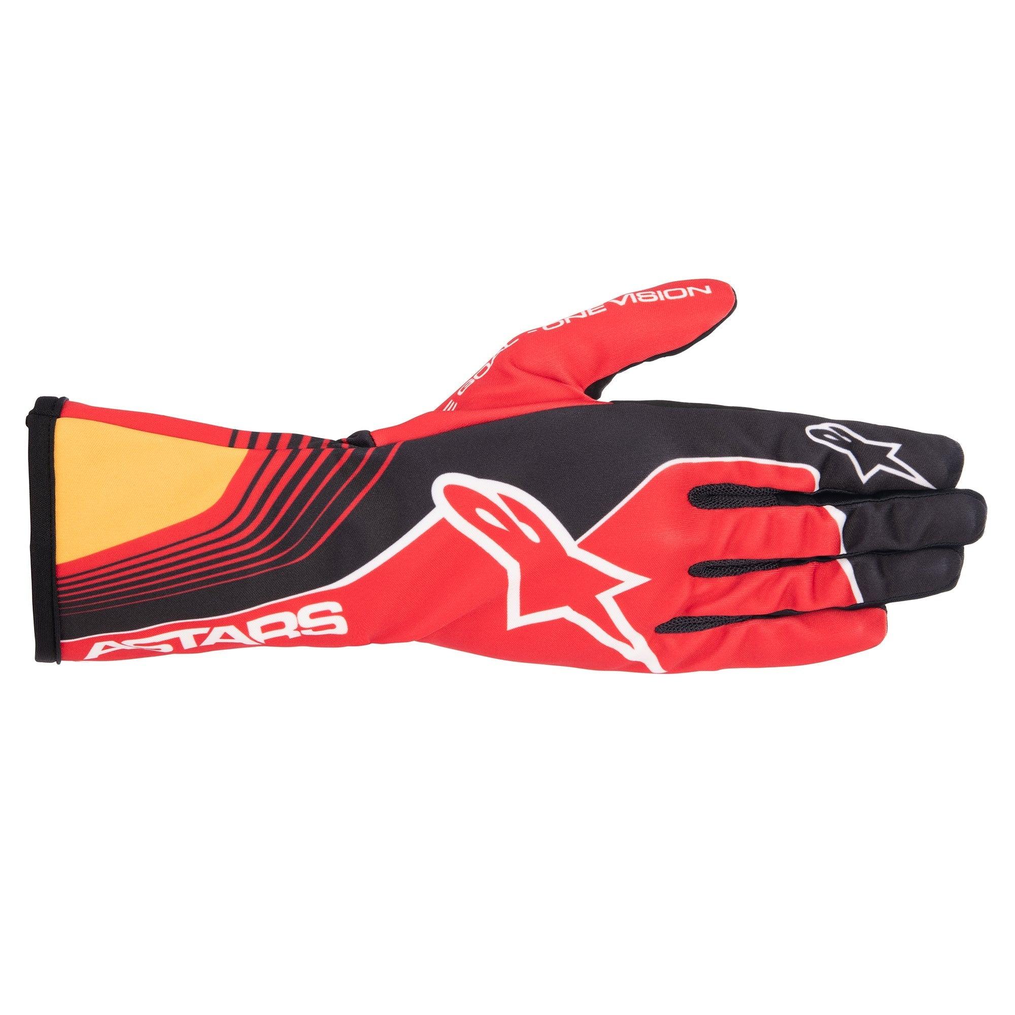 Jugend-Tech-1 K Race S V2 Future Handschuhe - Image 3