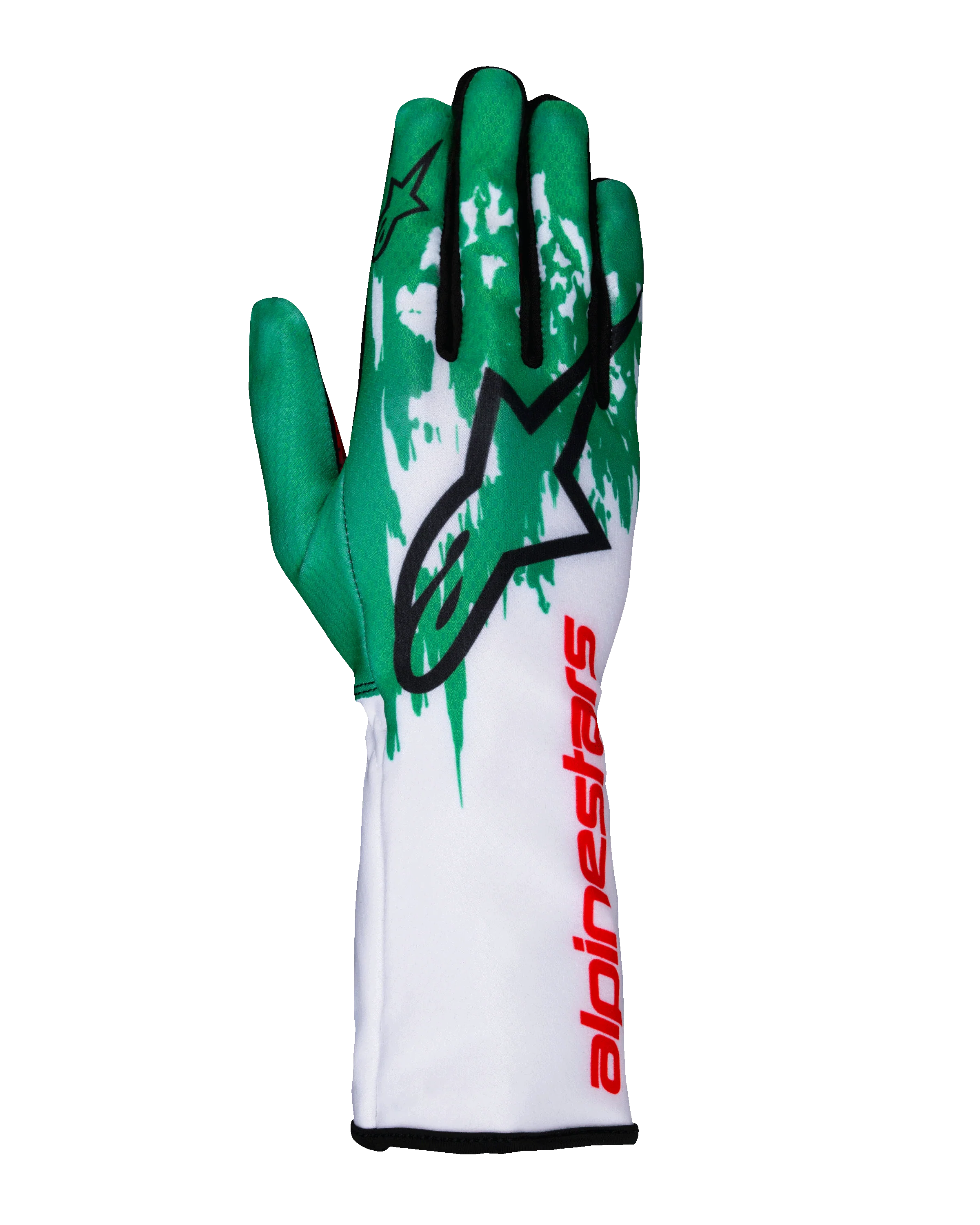 Tech-1 K V3 Handschuhe - Image 4