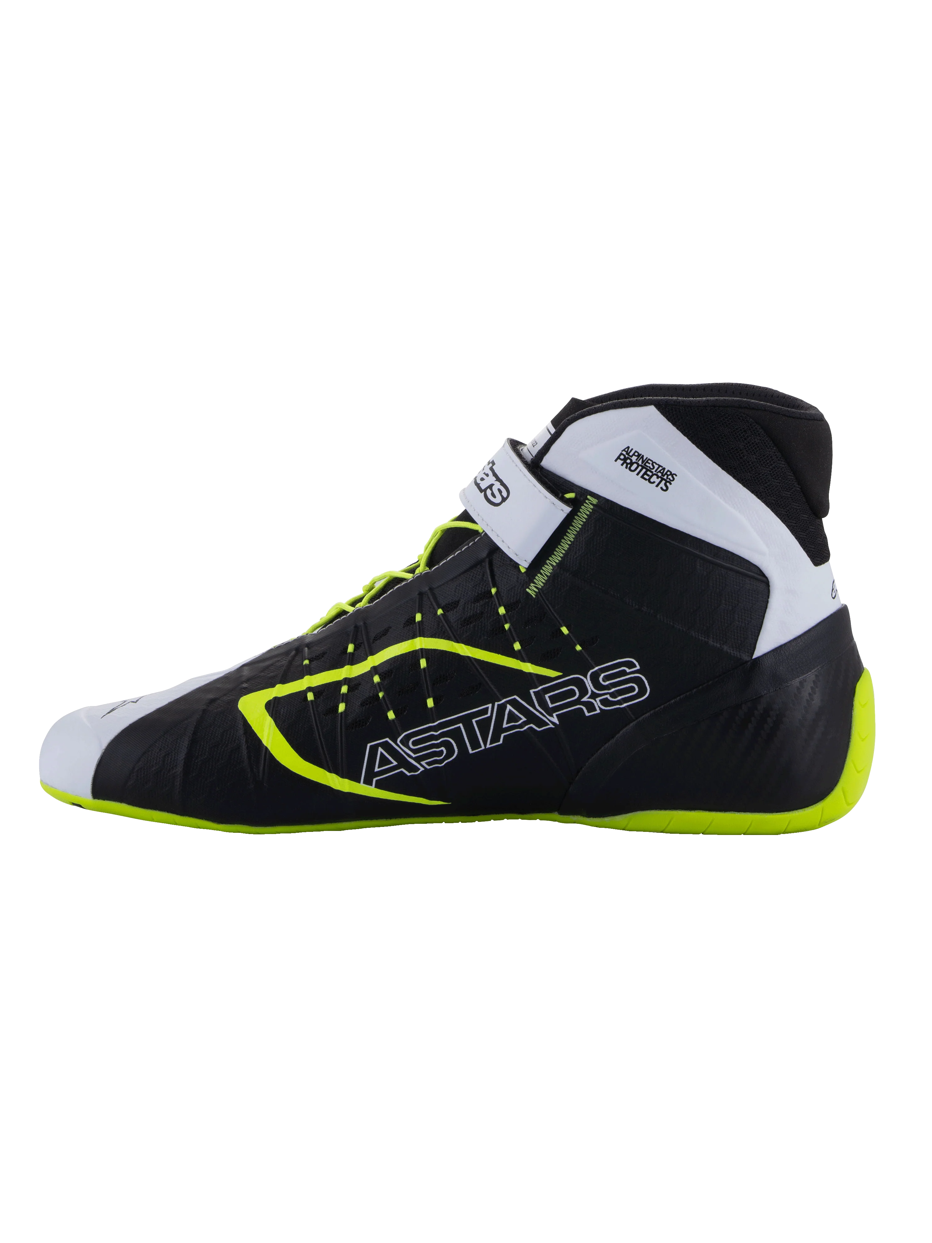 Tech-1 KX V3 Schuhe - FIA - Image 3