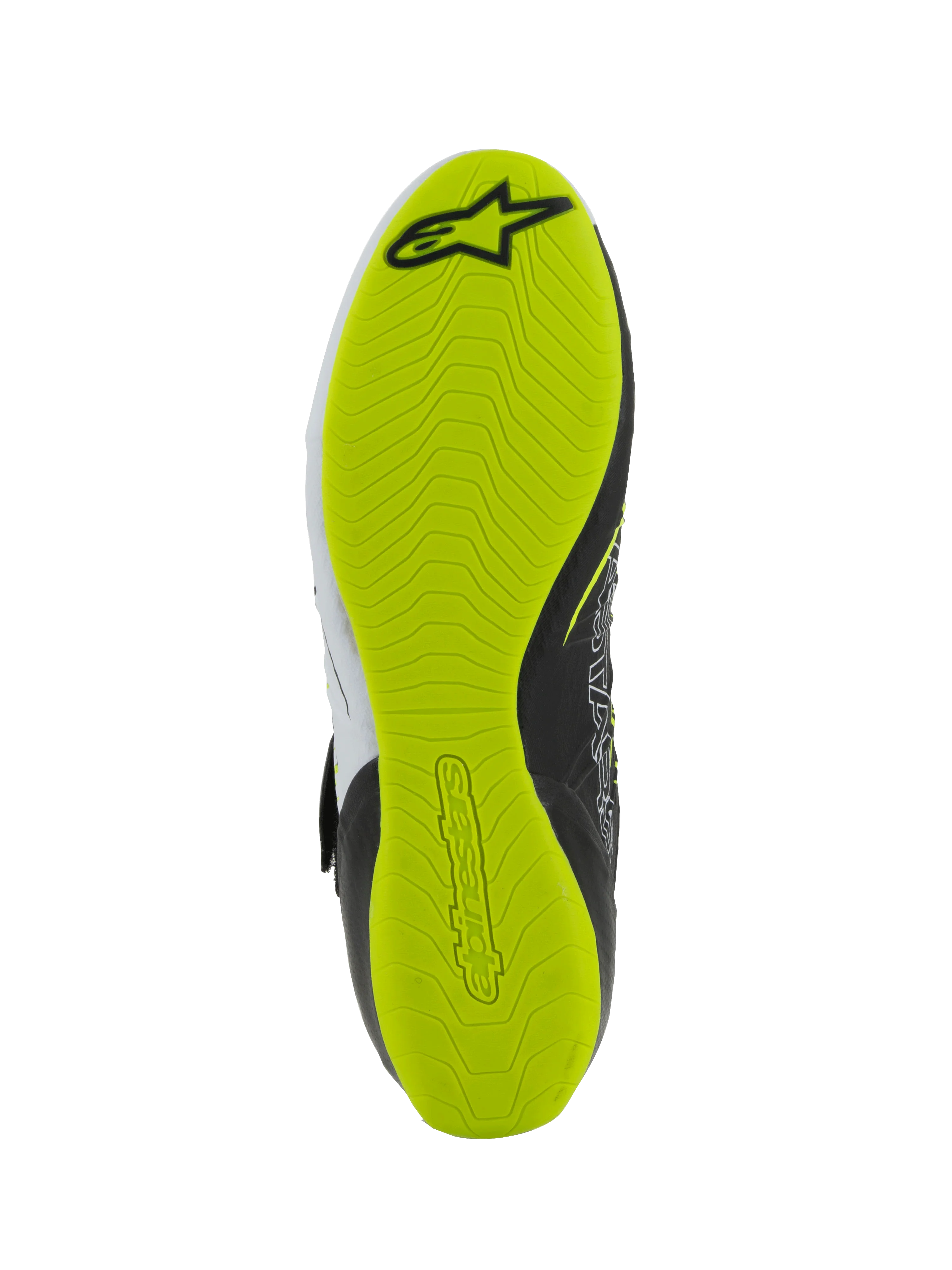 Tech-1 KX V3 Schuhe - FIA - Image 6