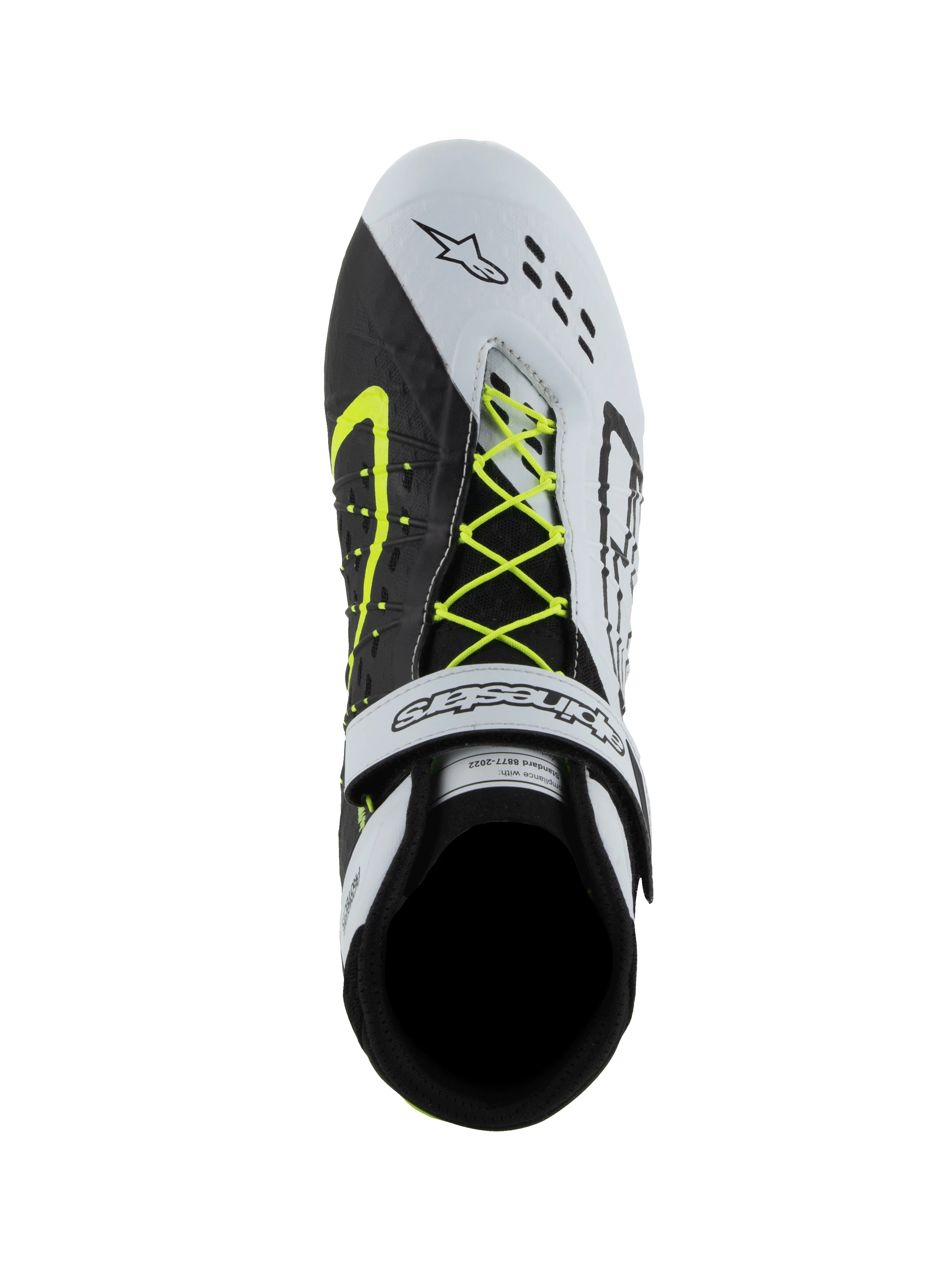 Tech-1 KX V3 Schuhe - FIA - Image 7