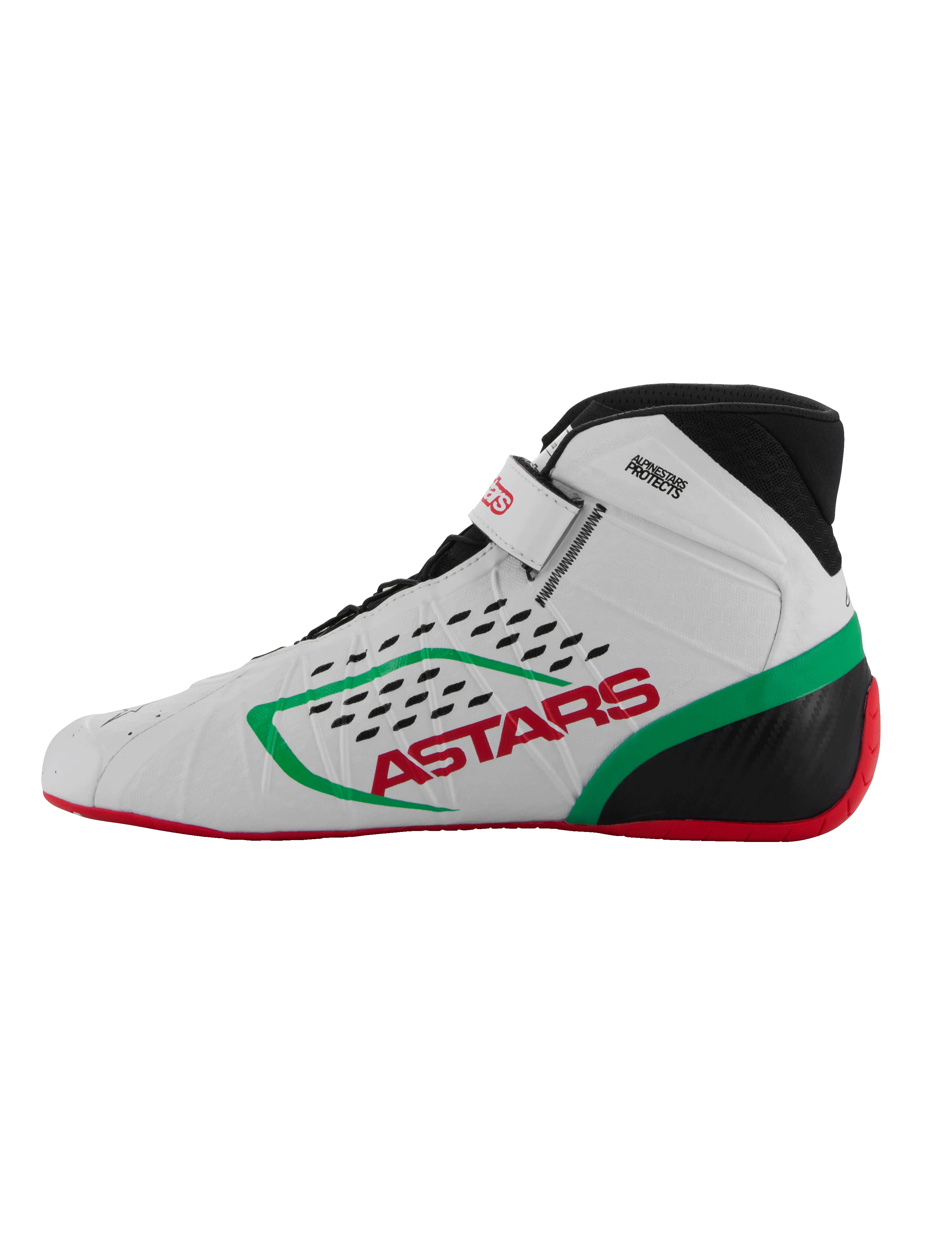Tech-1 KX V3 Schuhe - FIA - Image 3