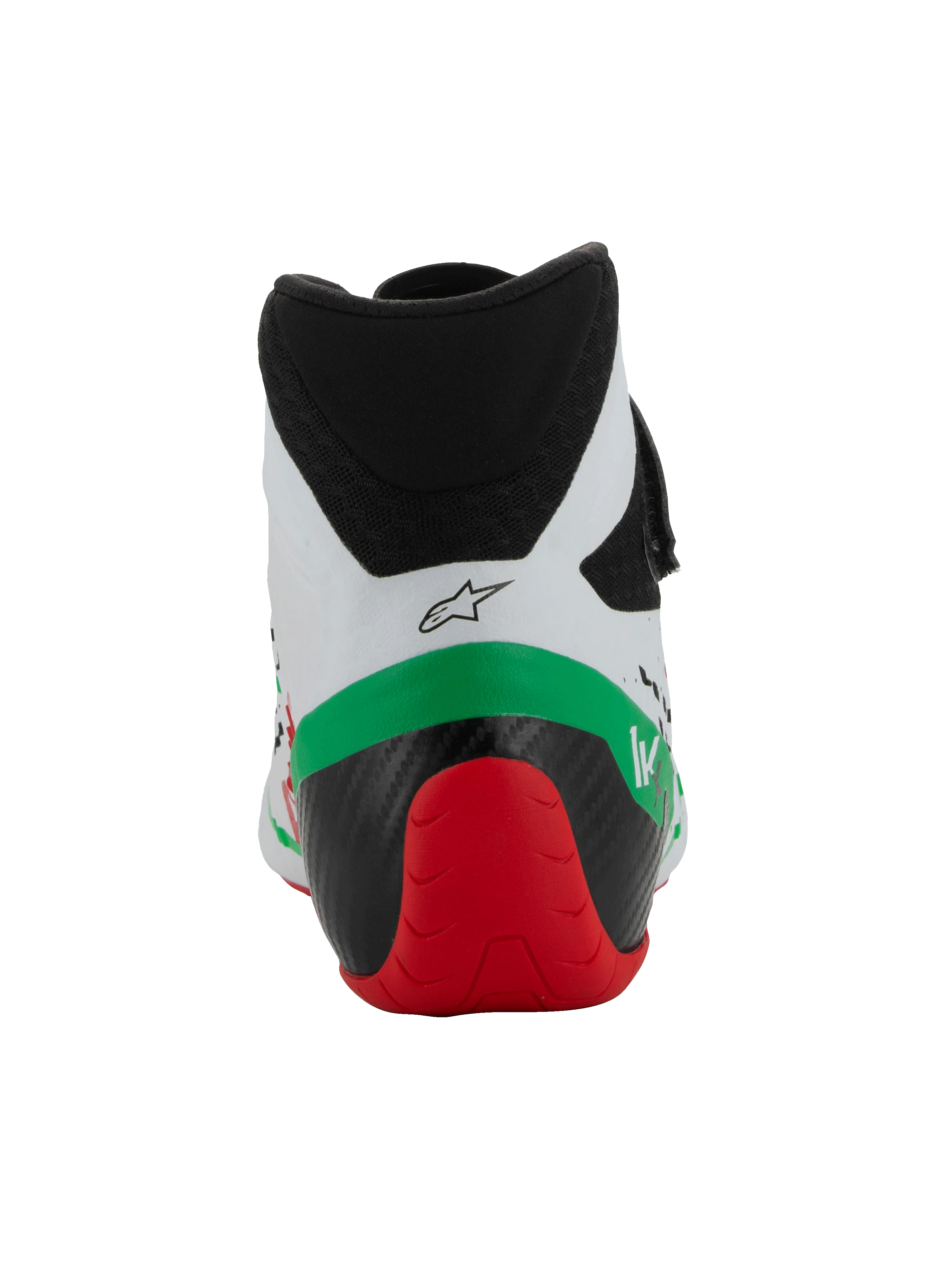 Tech-1 KX V3 Schuhe - FIA - Image 5