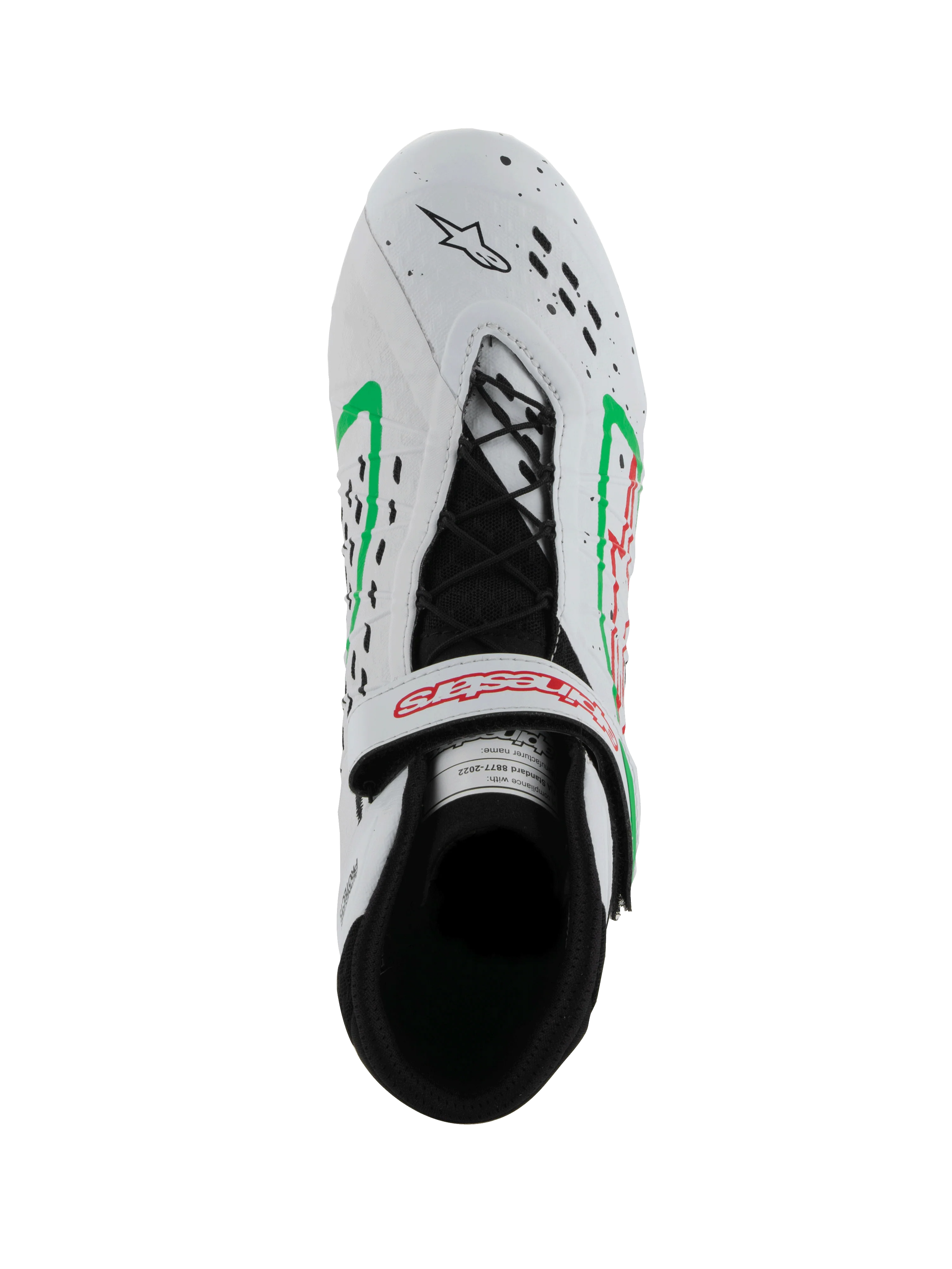 Tech-1 KX V3 Schuhe - FIA - Image 7