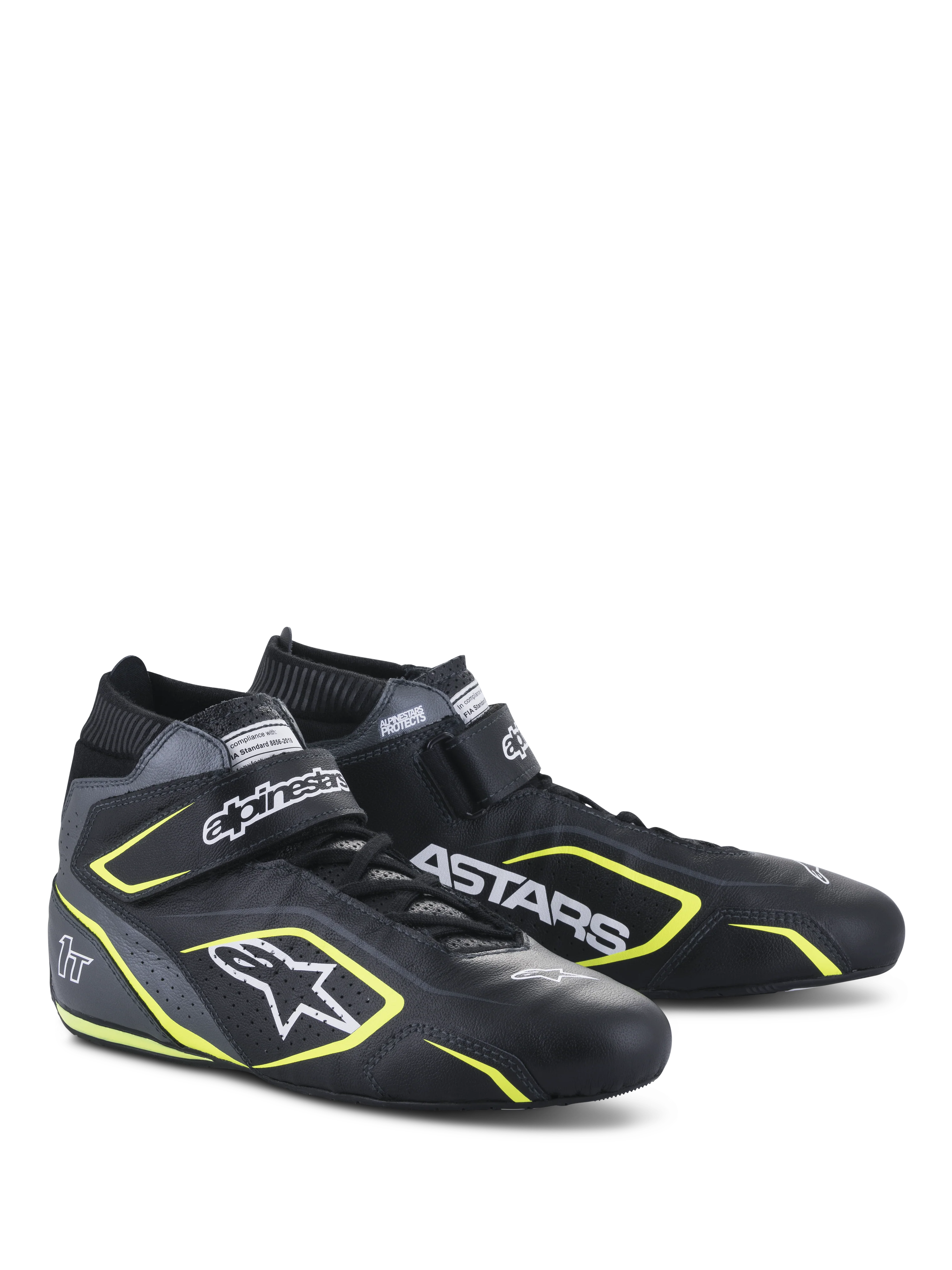 Tech-1 T V3 Schuhe FIA - Image 3