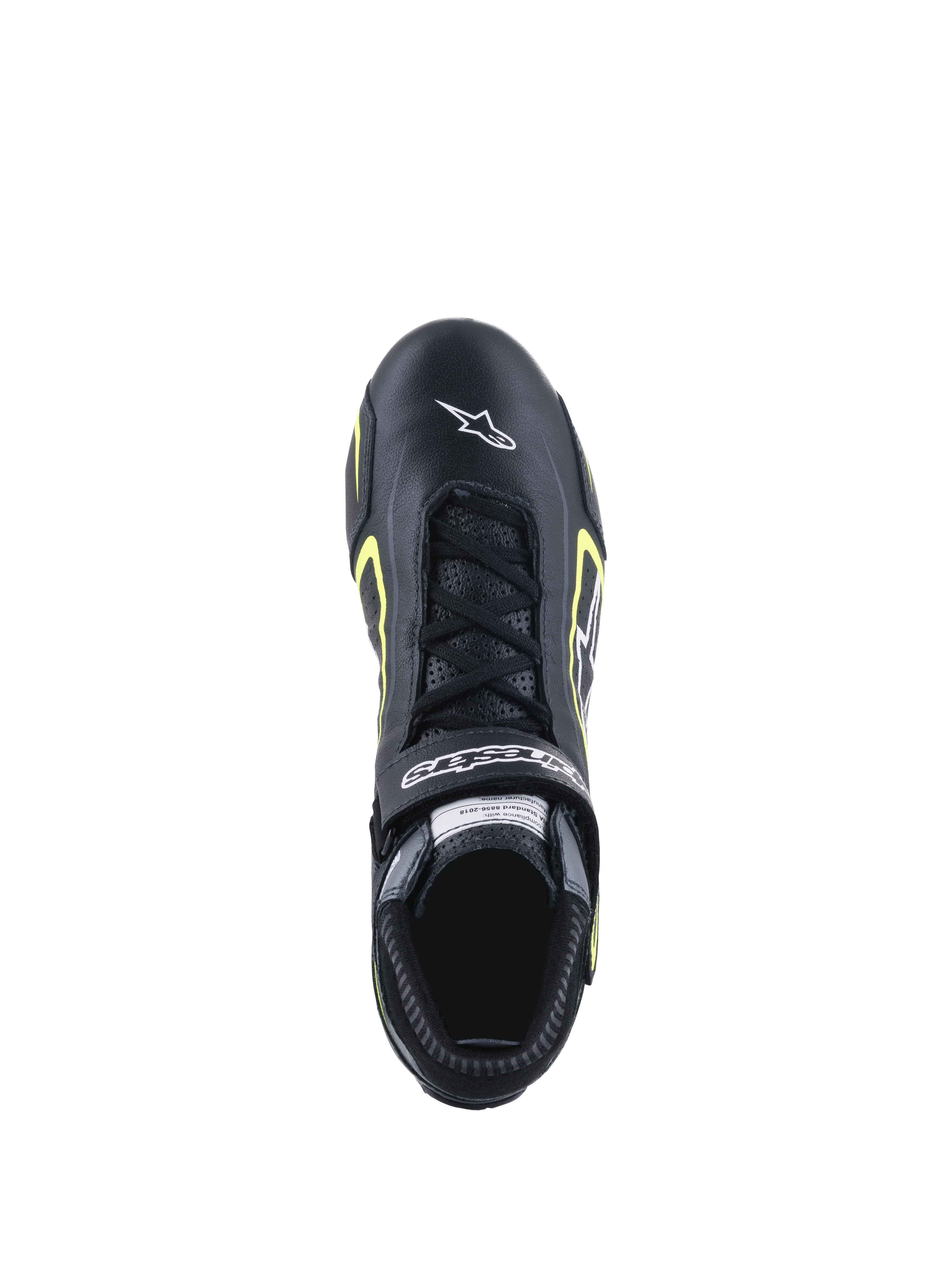 Tech-1 T V3 Schuhe FIA - Image 6