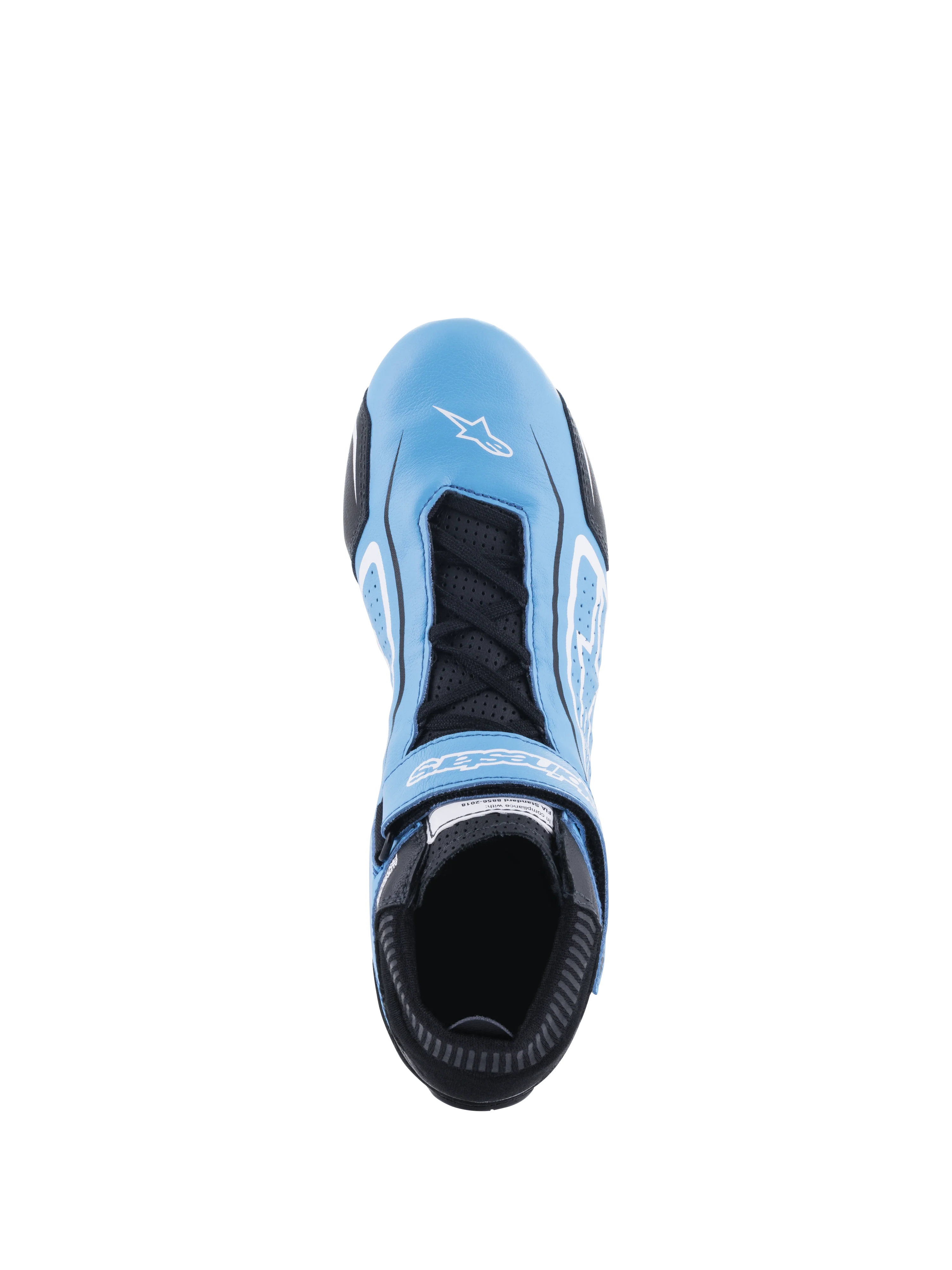Tech-1 T V3 Schuhe FIA - Image 7