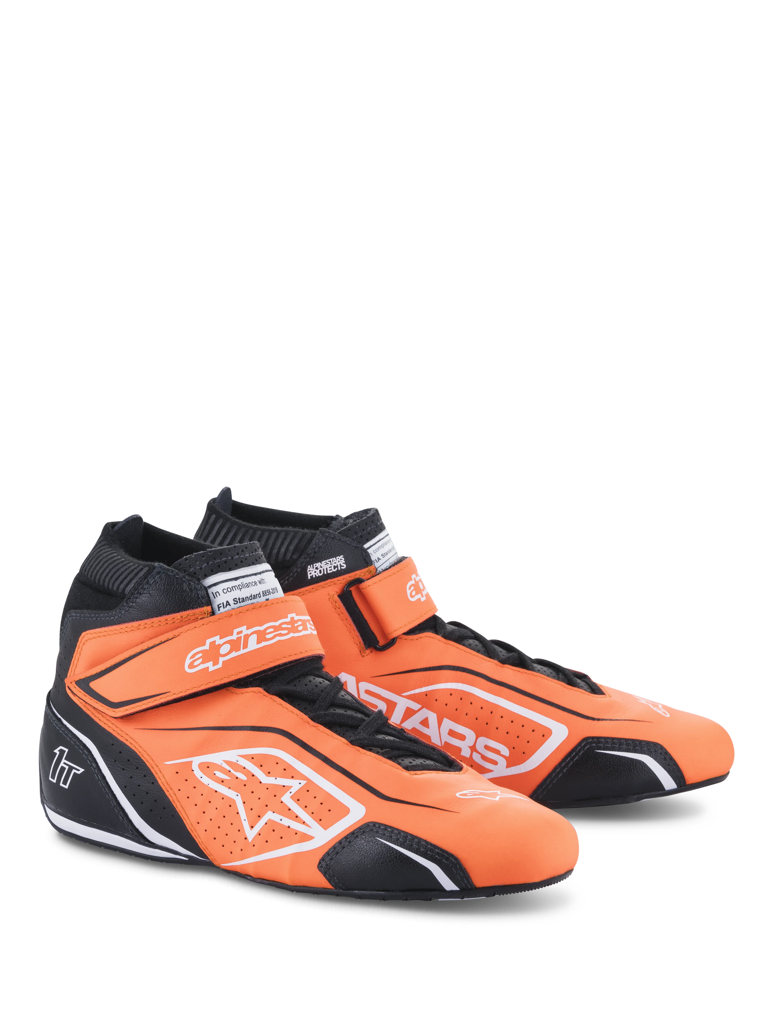 Tech-1 T V3 Schuhe FIA - Image 3