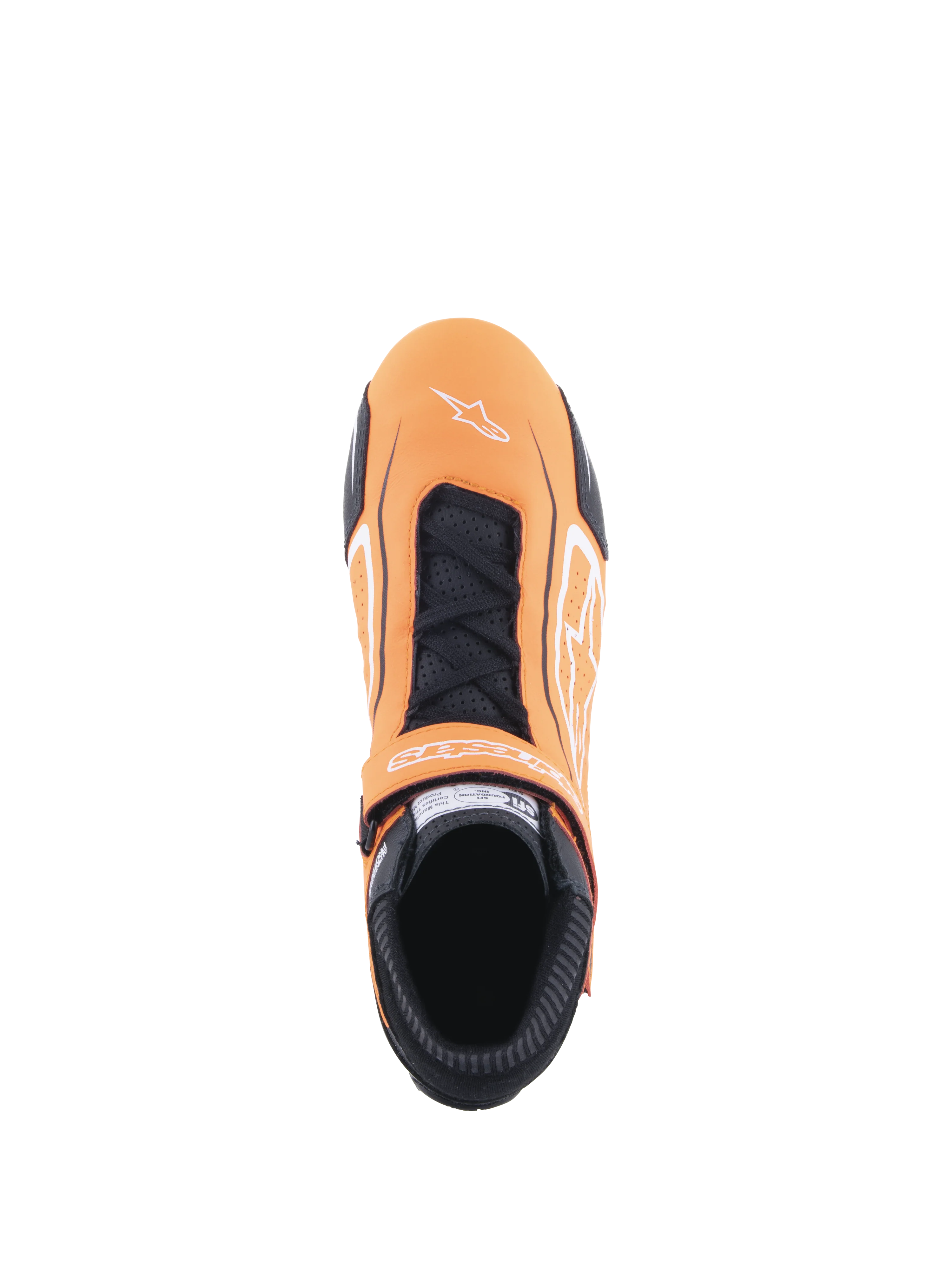 Tech-1 T V3 Schuhe FIA - Image 5