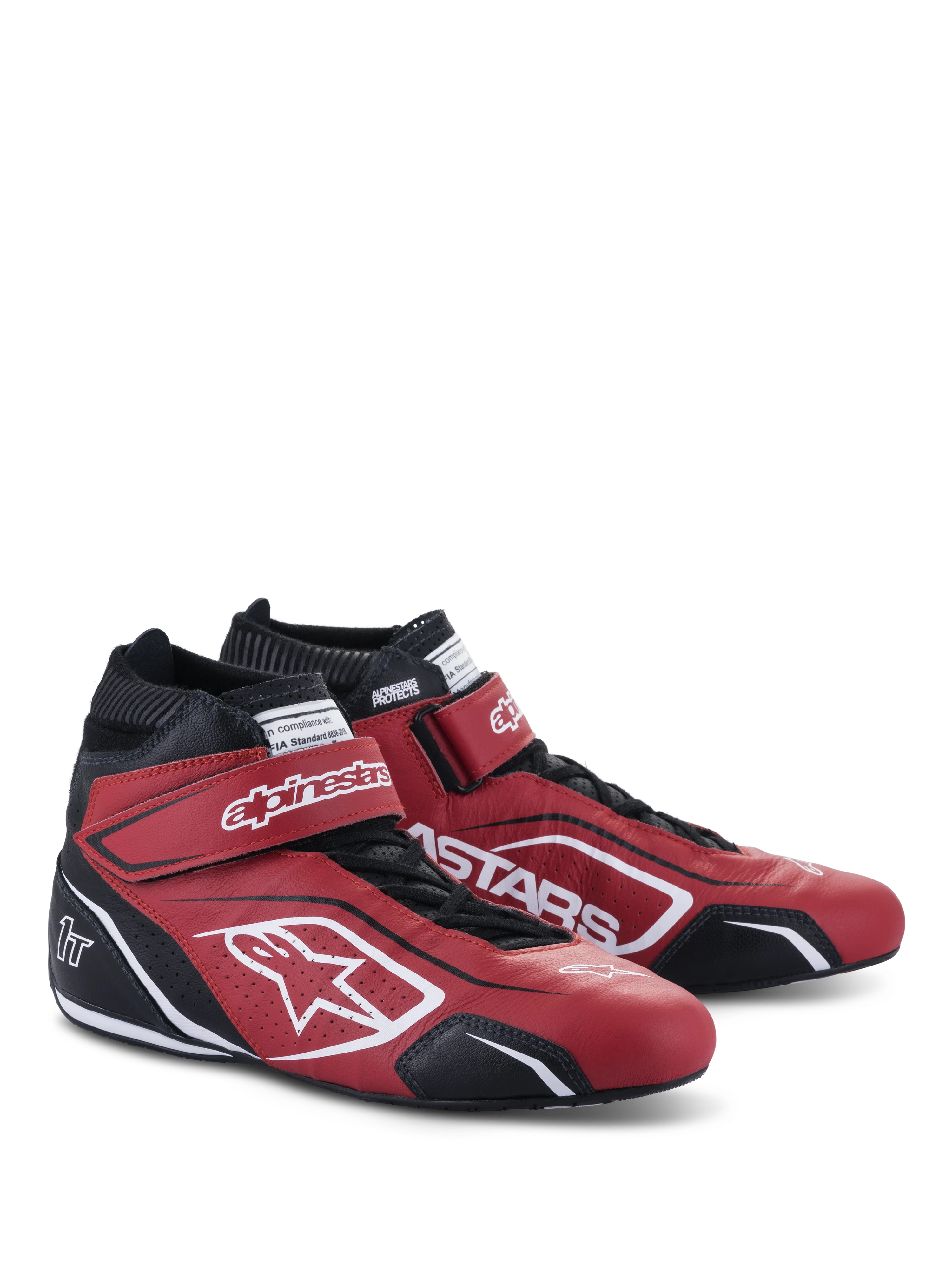 Tech-1 T V3 Schuhe FIA - Image 3