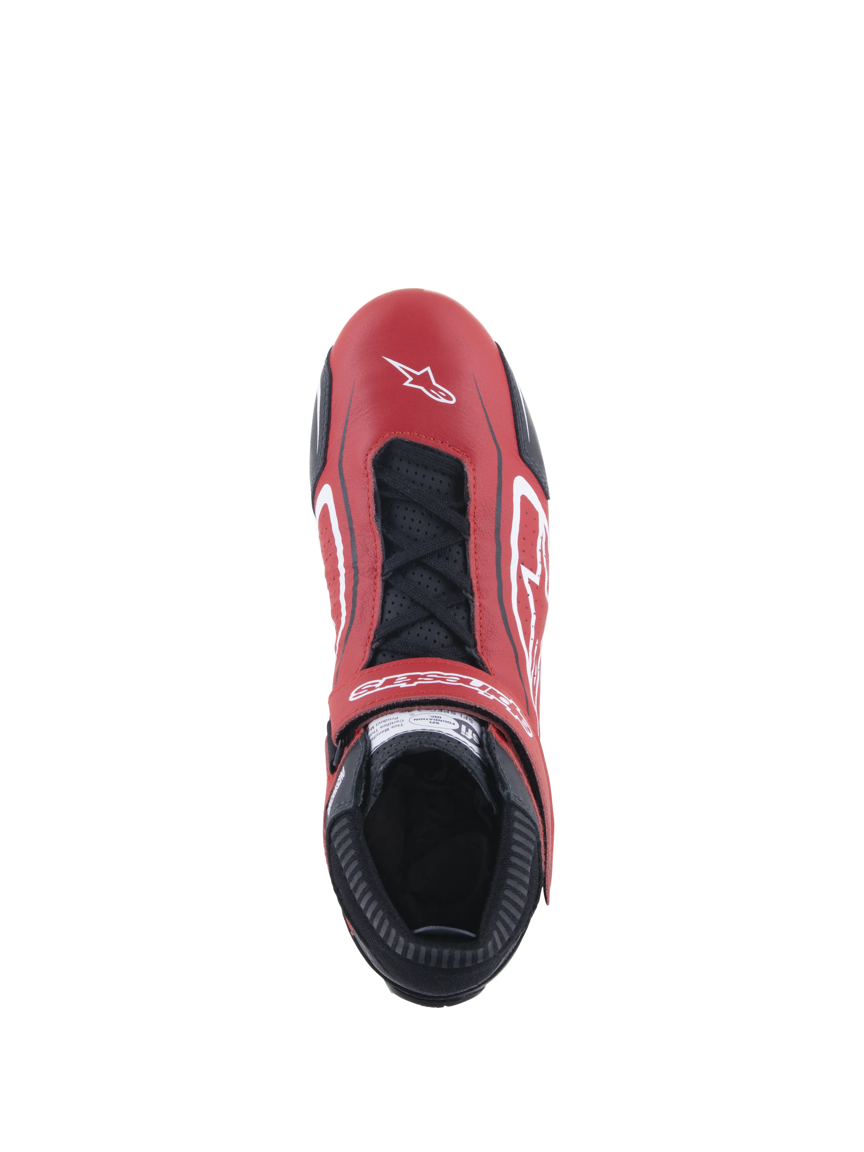 Tech-1 T V3 Schuhe FIA - Image 4