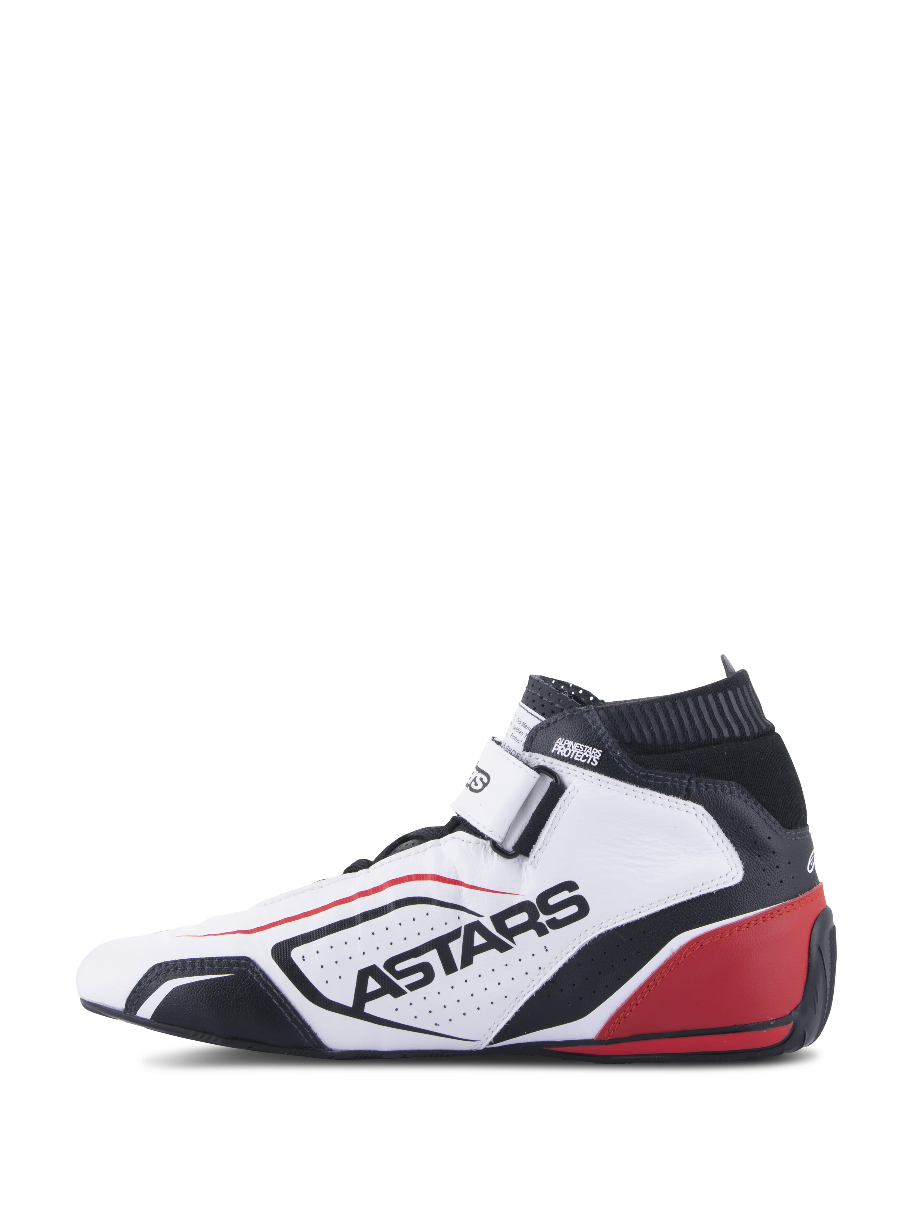 Tech-1 T V3 Schuhe FIA - Image 4