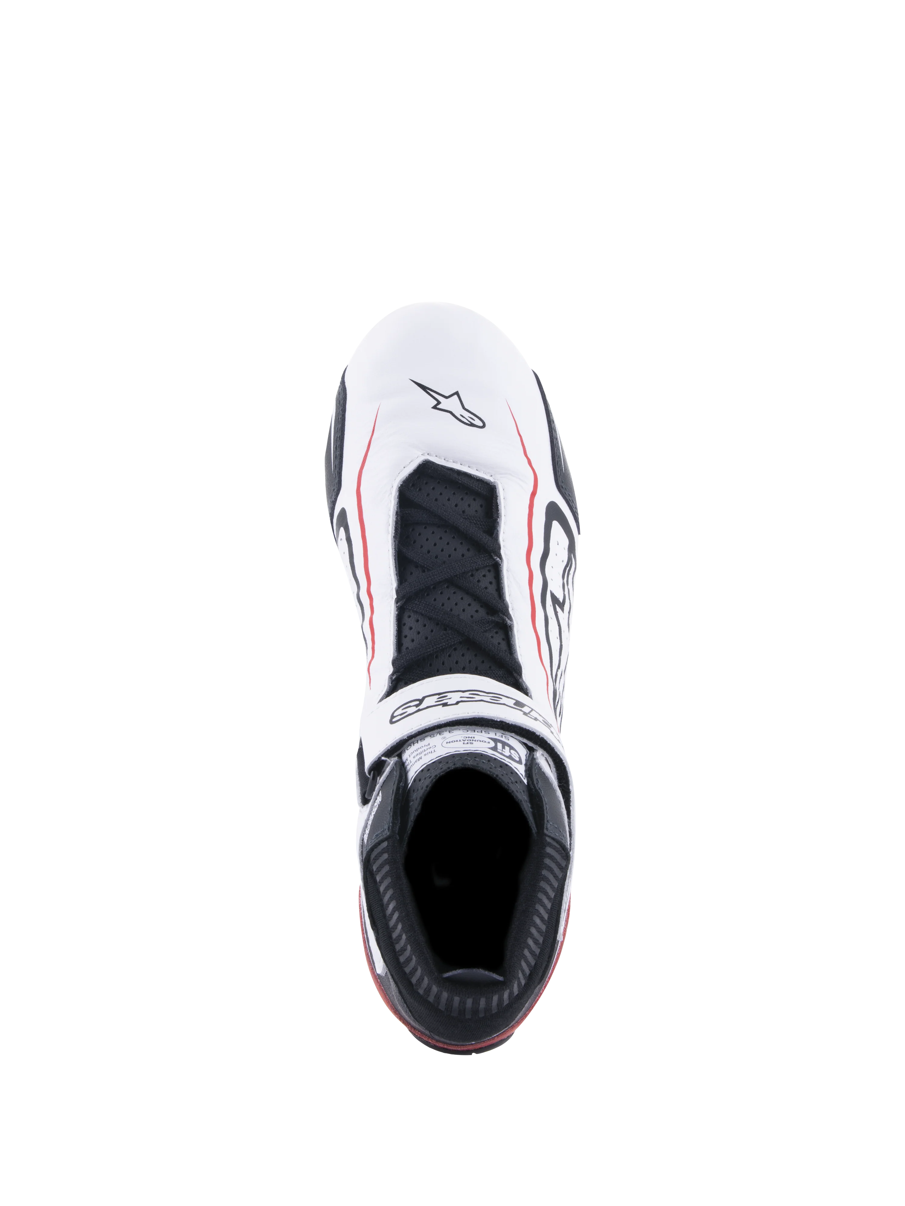 Tech-1 T V3 Schuhe FIA - Image 6