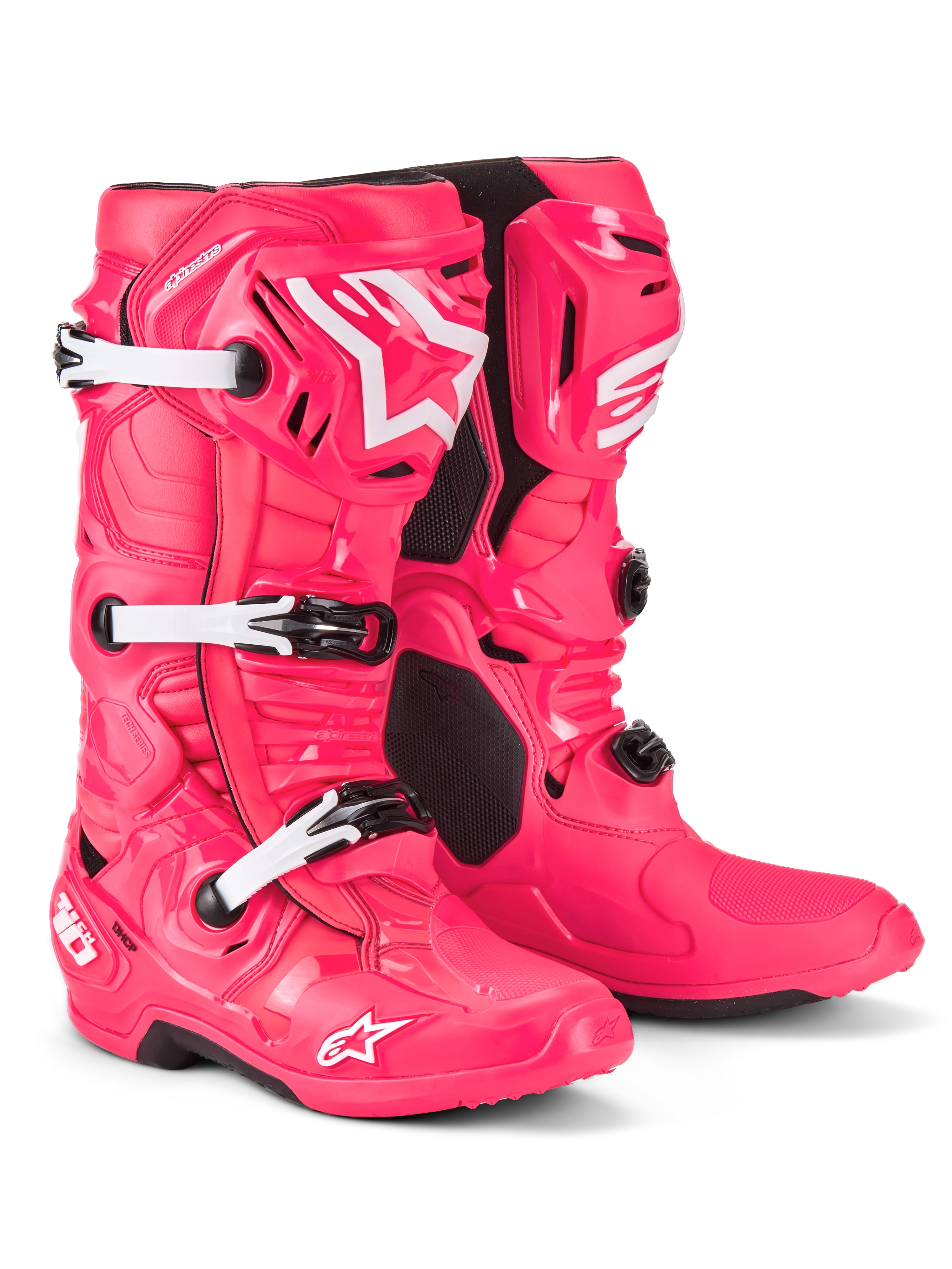 Tech 10 Stiefel - Image 7