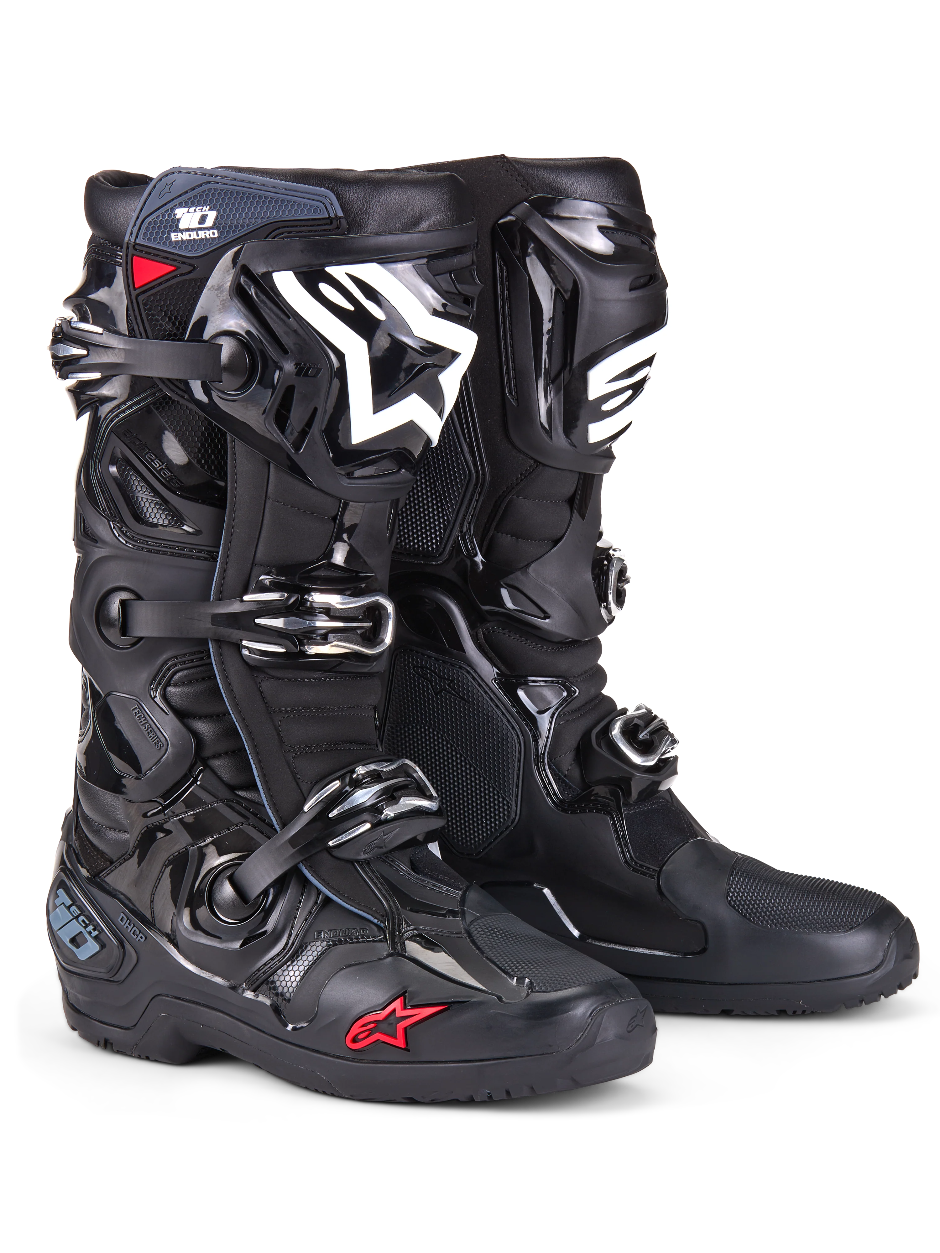 Tech 10 Enduro Stiefel - Image 7