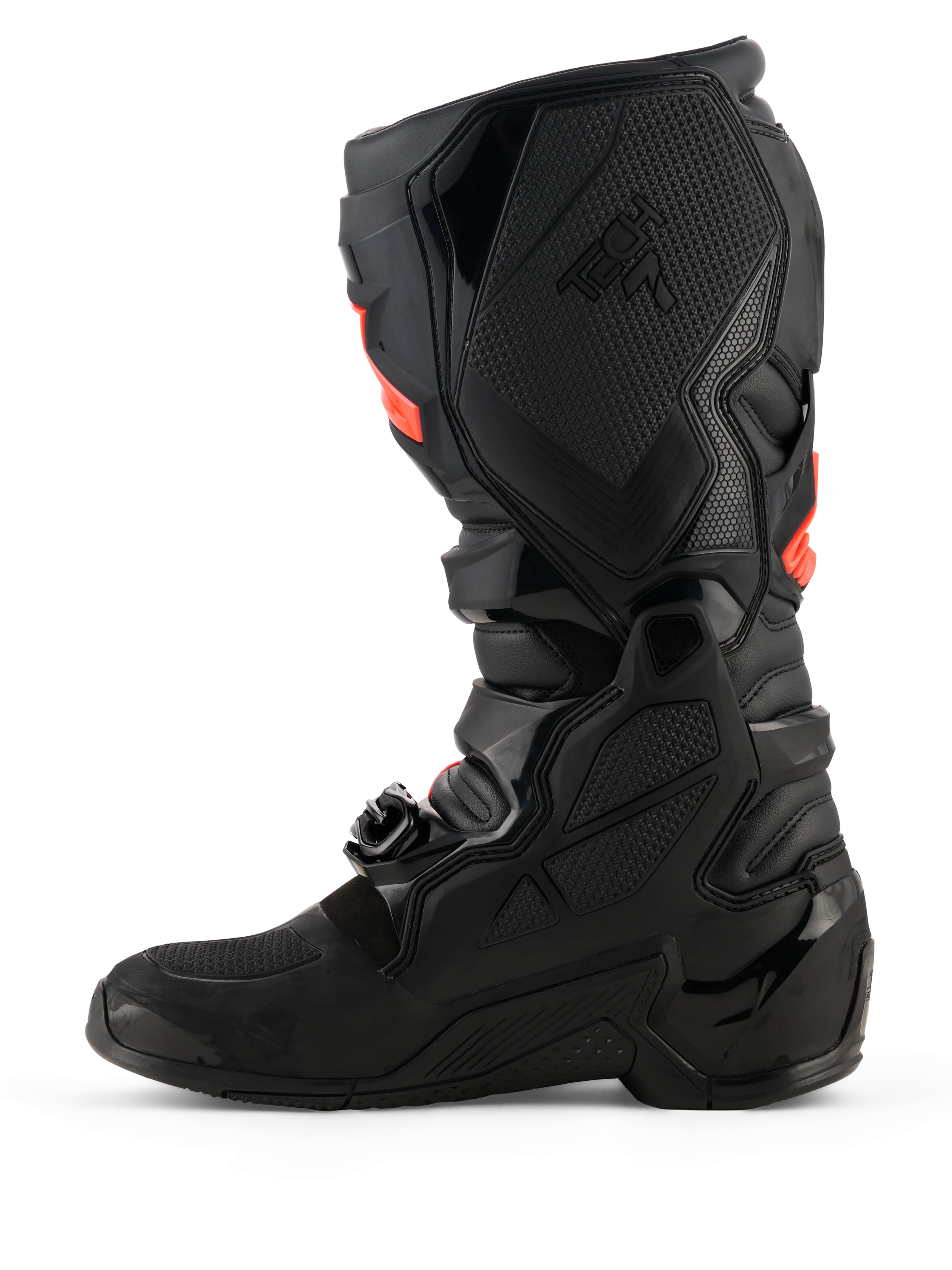 Tech 7 Stiefel - Image 3