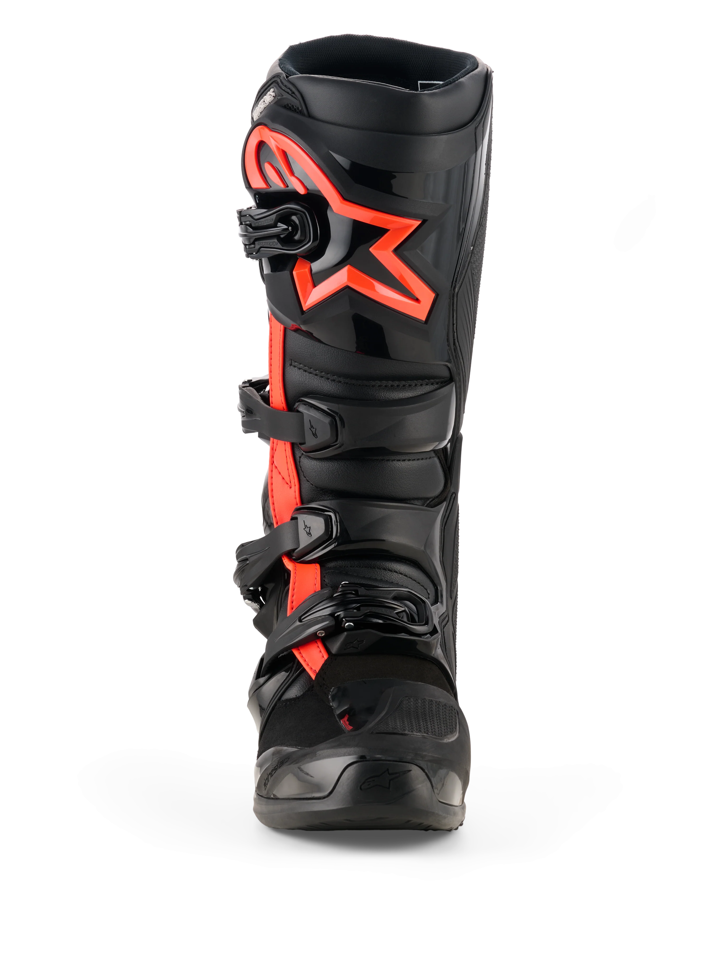 Tech 7 Stiefel - Image 4