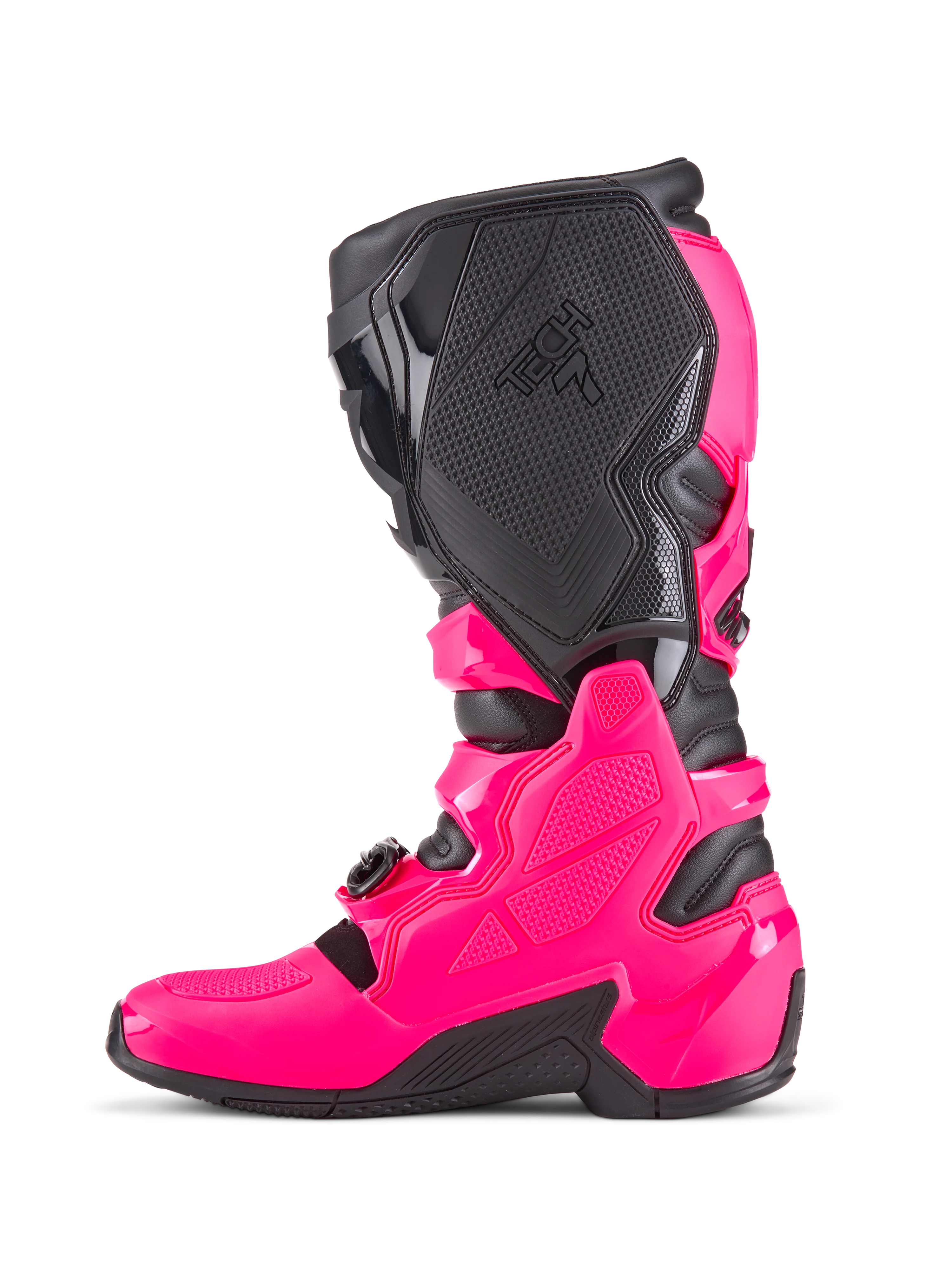 Tech 7 Stiefel - Image 3