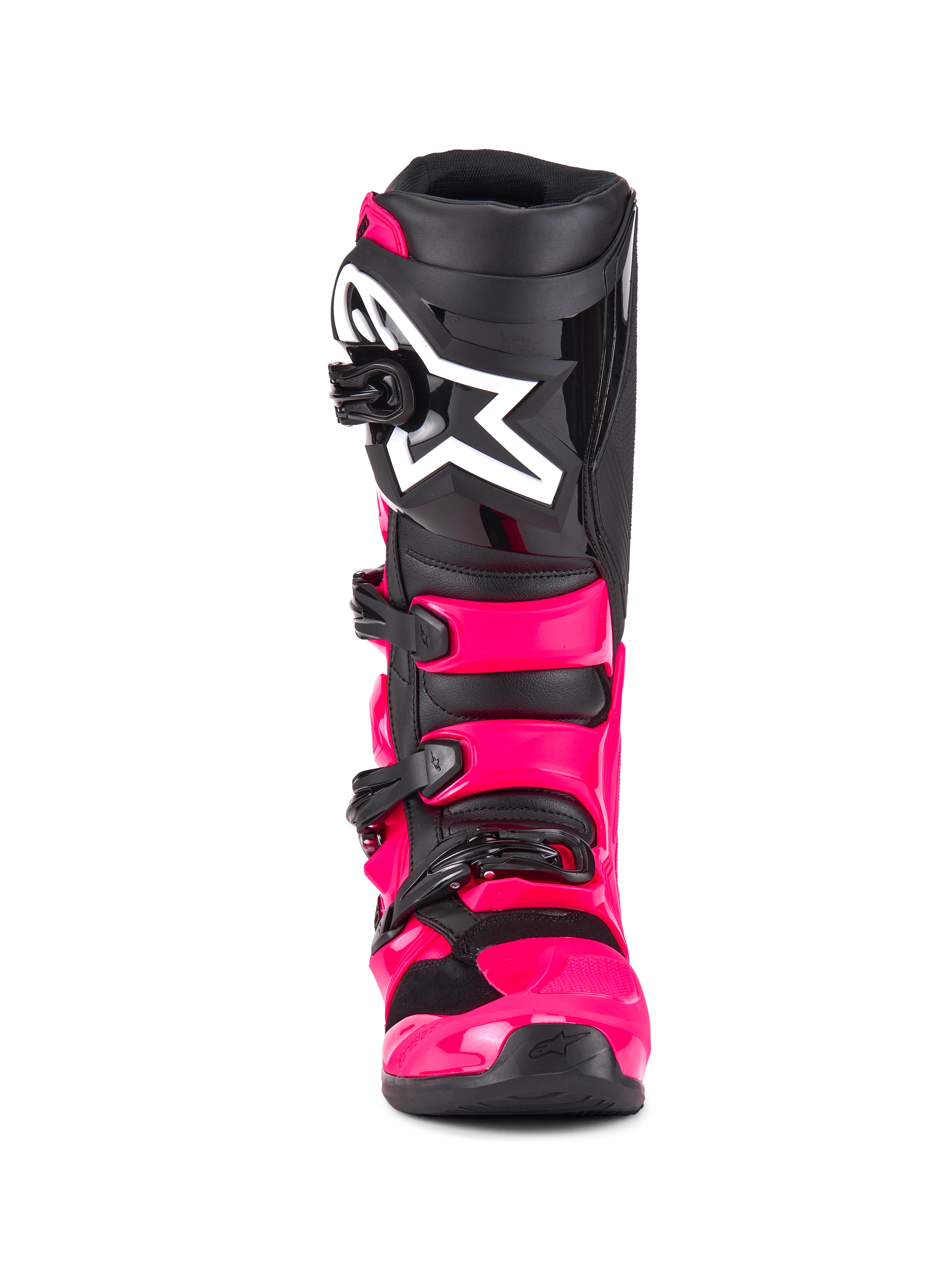 Tech 7 Stiefel - Image 4