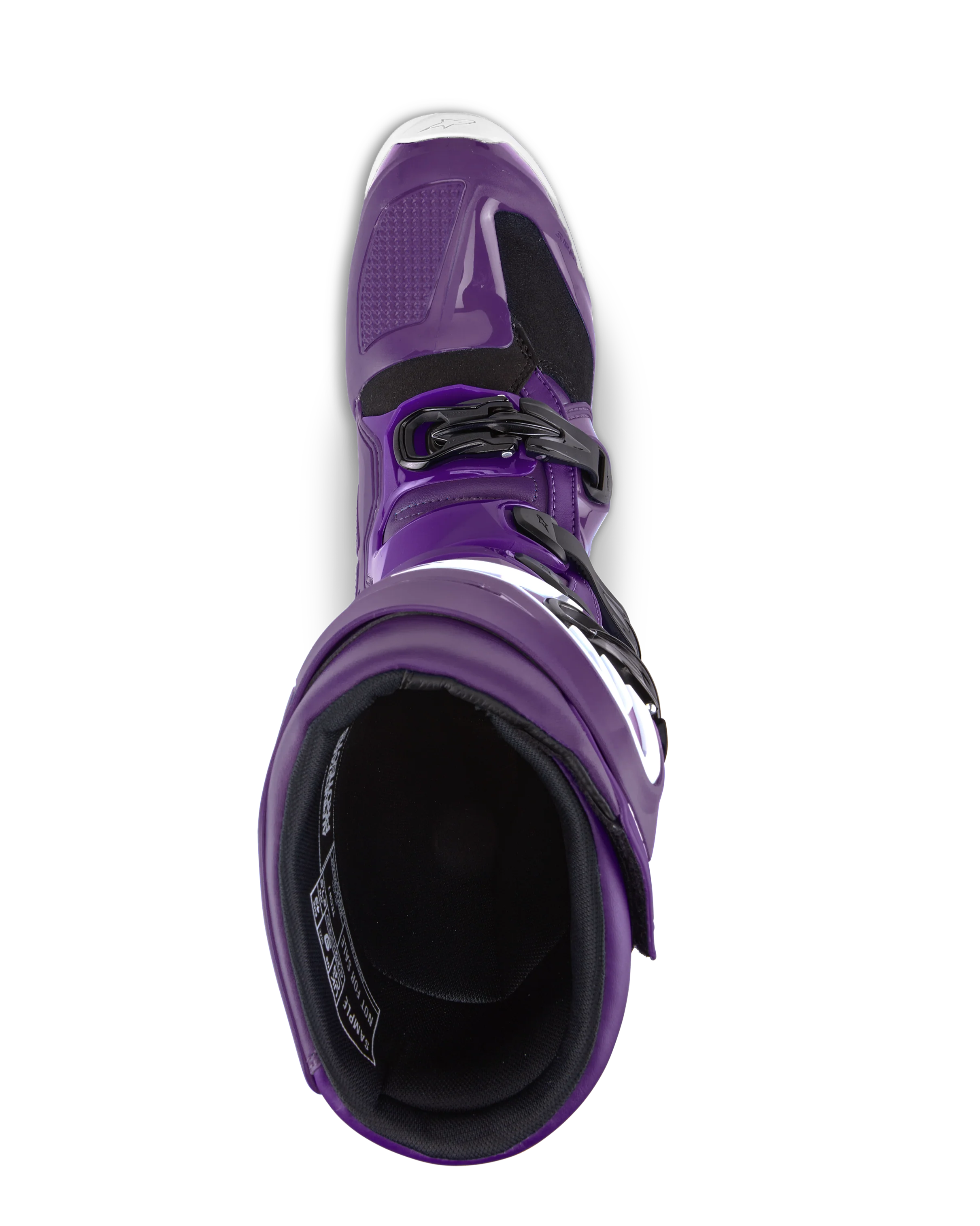 Tech 7 Stiefel - Image 3