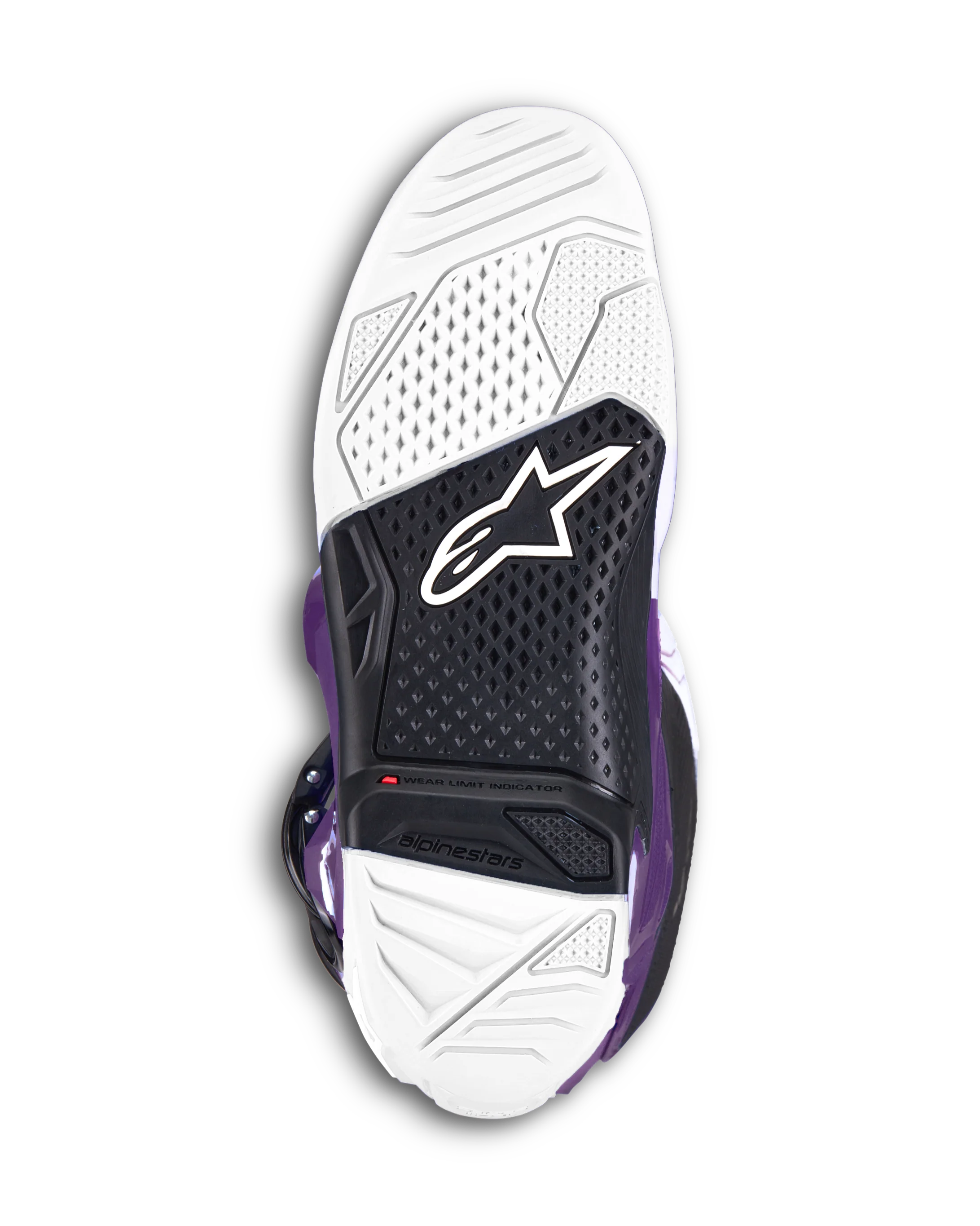 Tech 7 Stiefel - Image 7