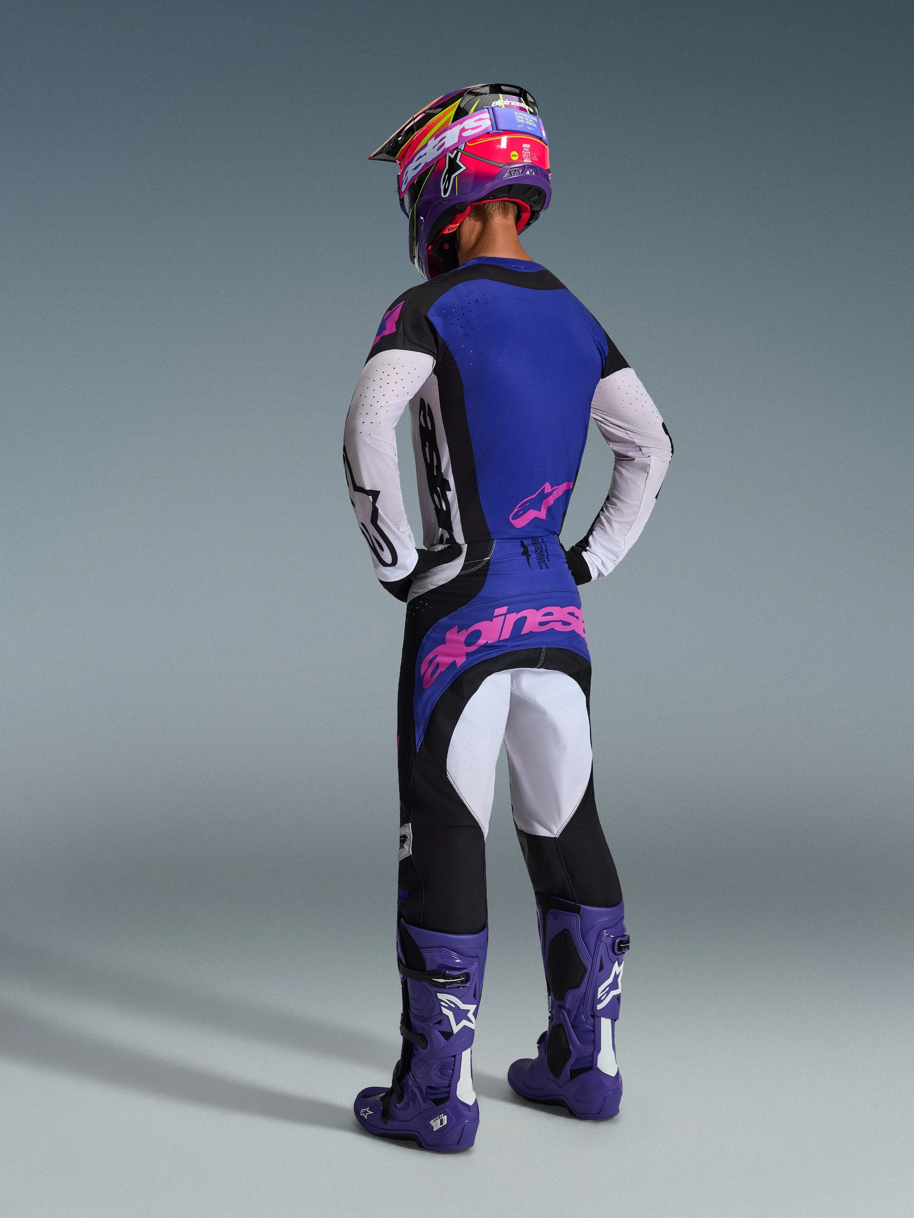 2026 Techstar Knif Trikot - Image 10
