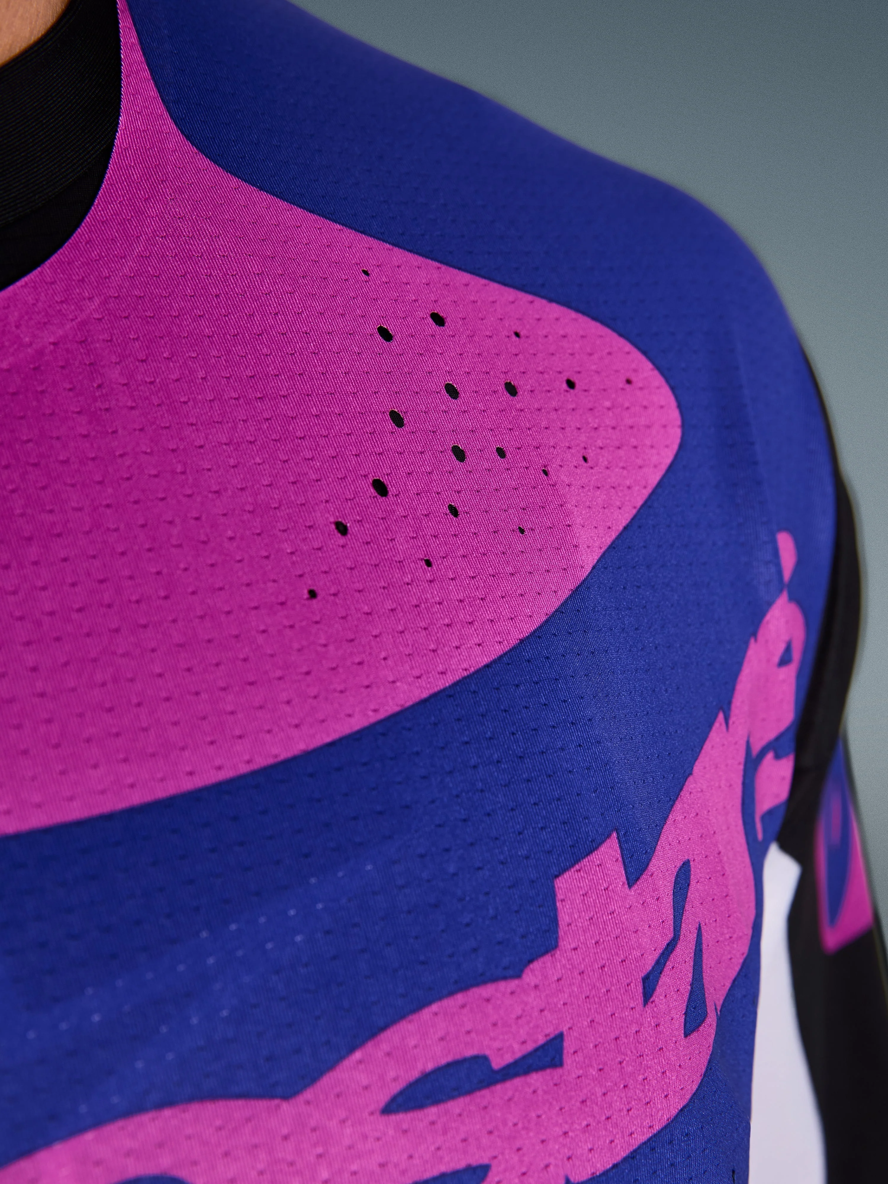 2026 Techstar Knif Trikot - Image 11