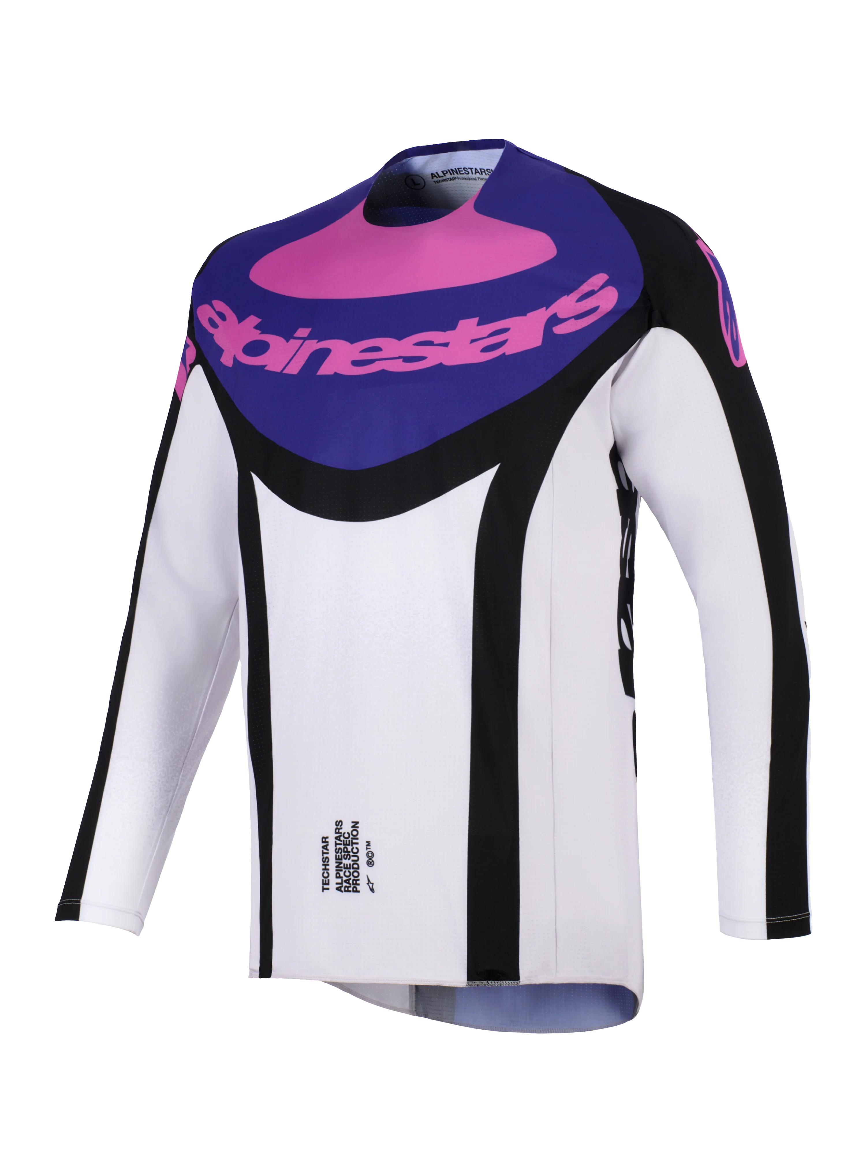 2026 Techstar Knif Trikot - Image 5