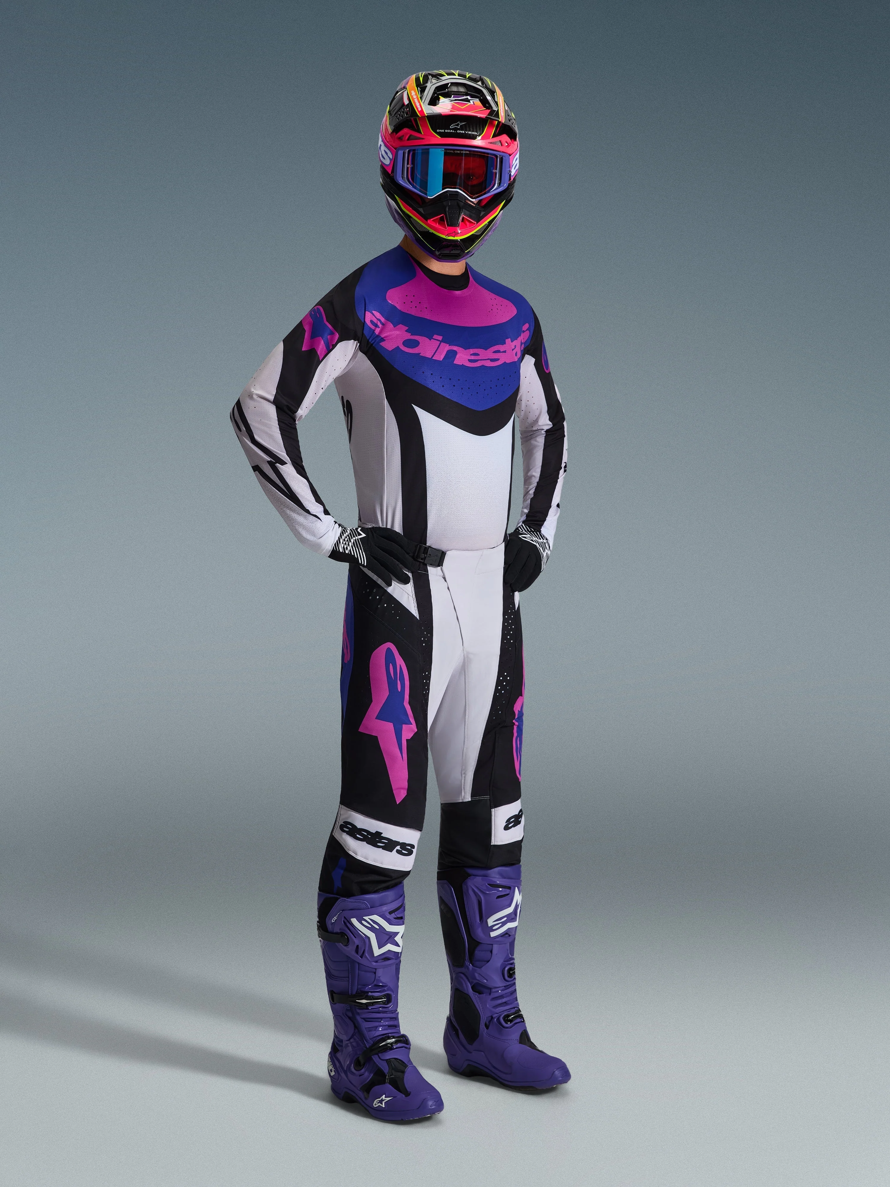 2026 Techstar Knif Trikot - Image 7
