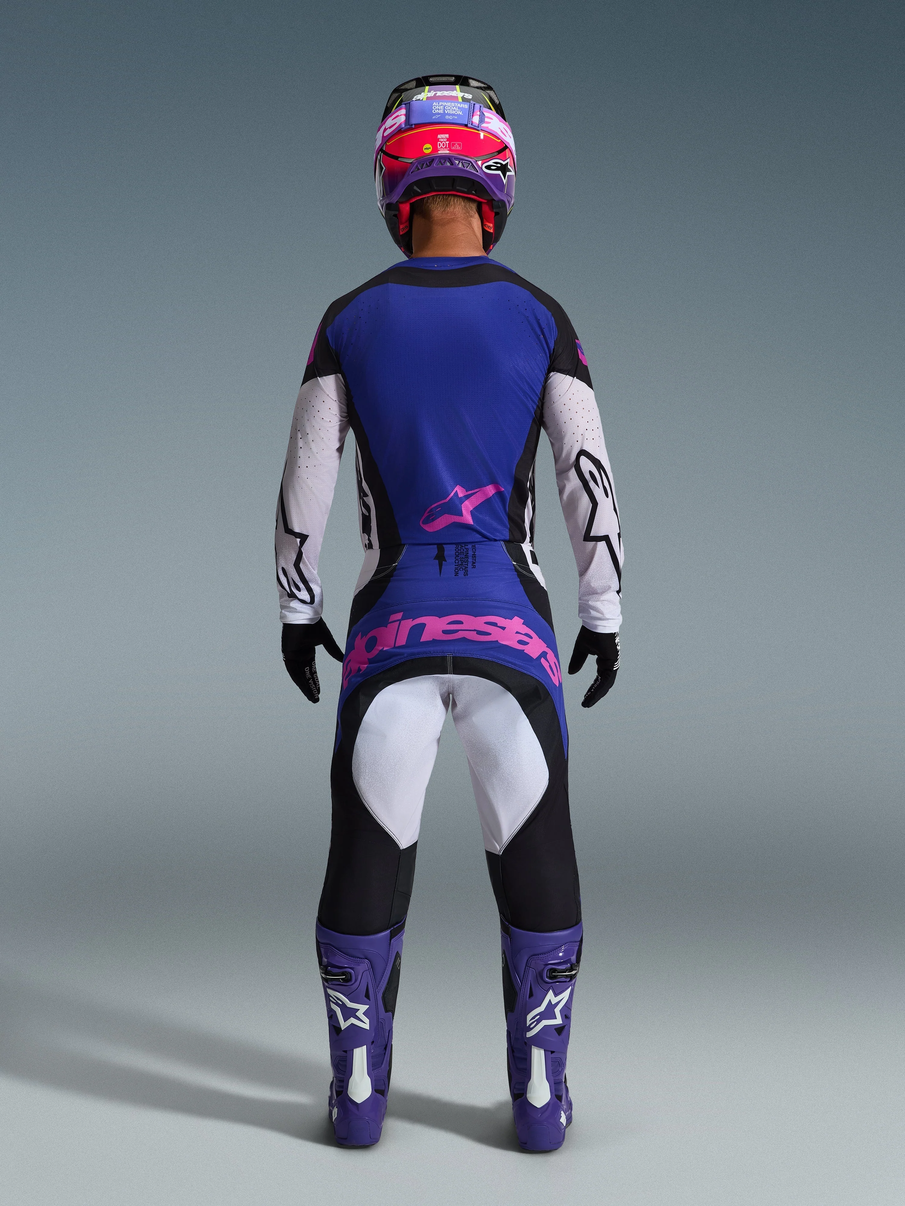 2026 Techstar Knif Trikot - Image 8