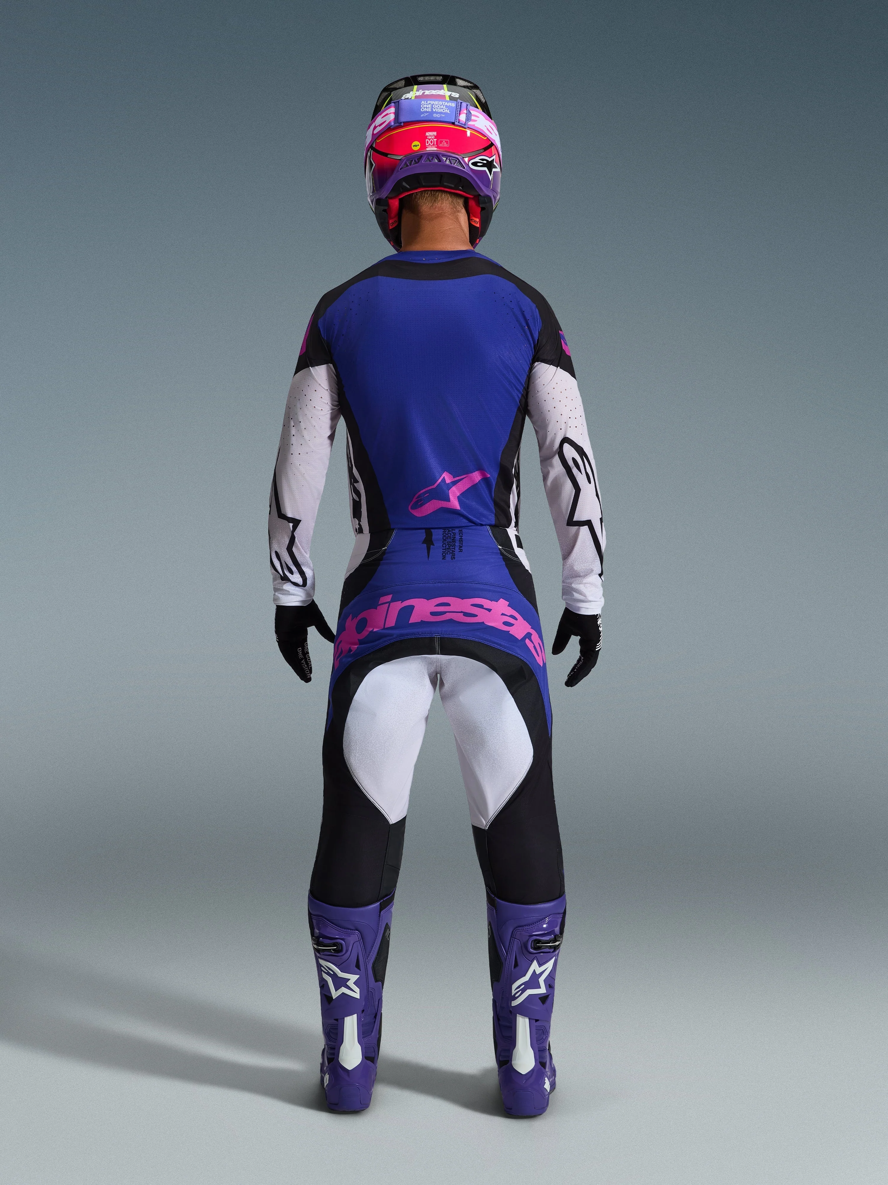 2026 Techstar Knif Trikot - Image 9