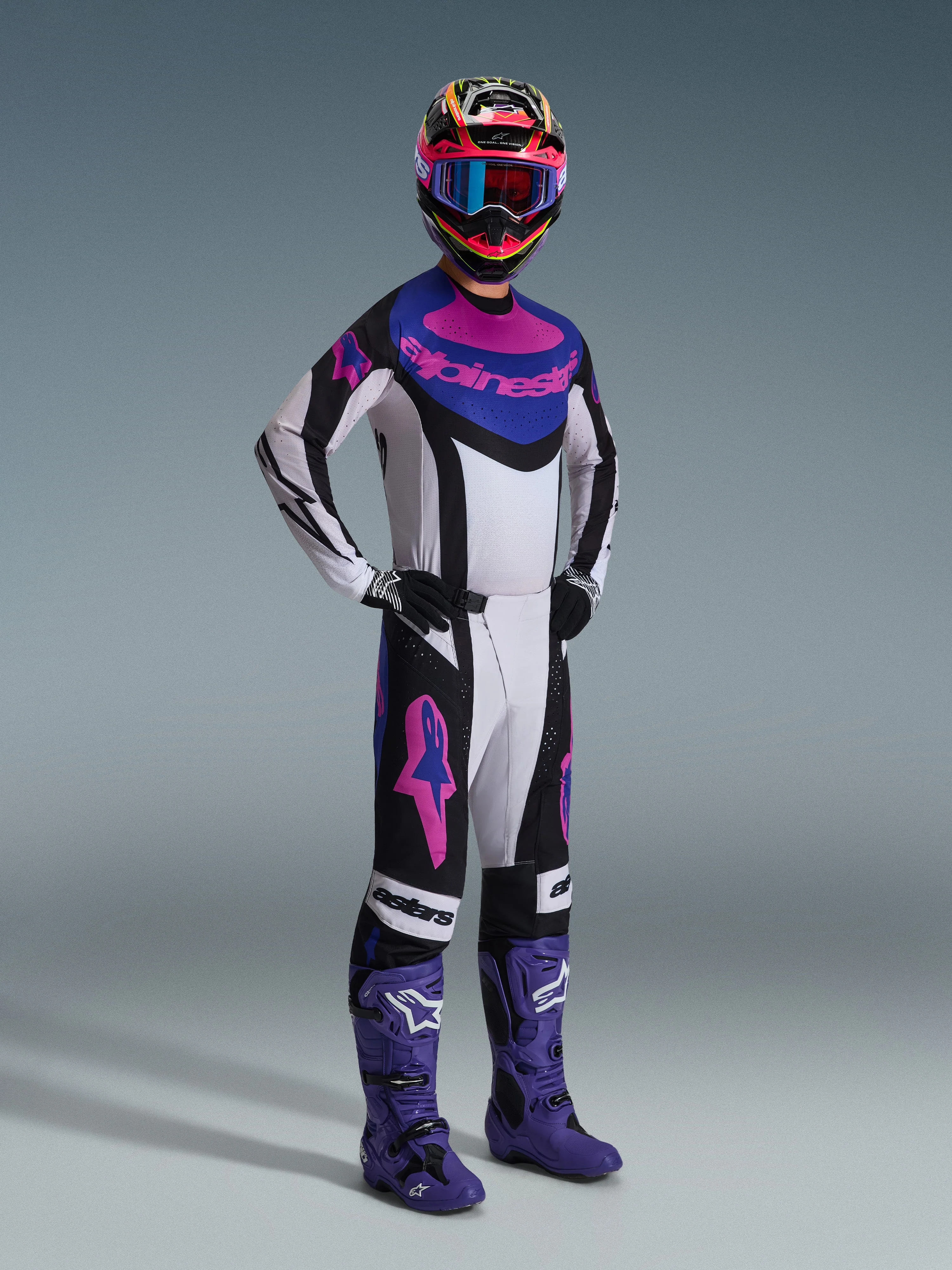 2026 Techstar Knif Hose - Image 6
