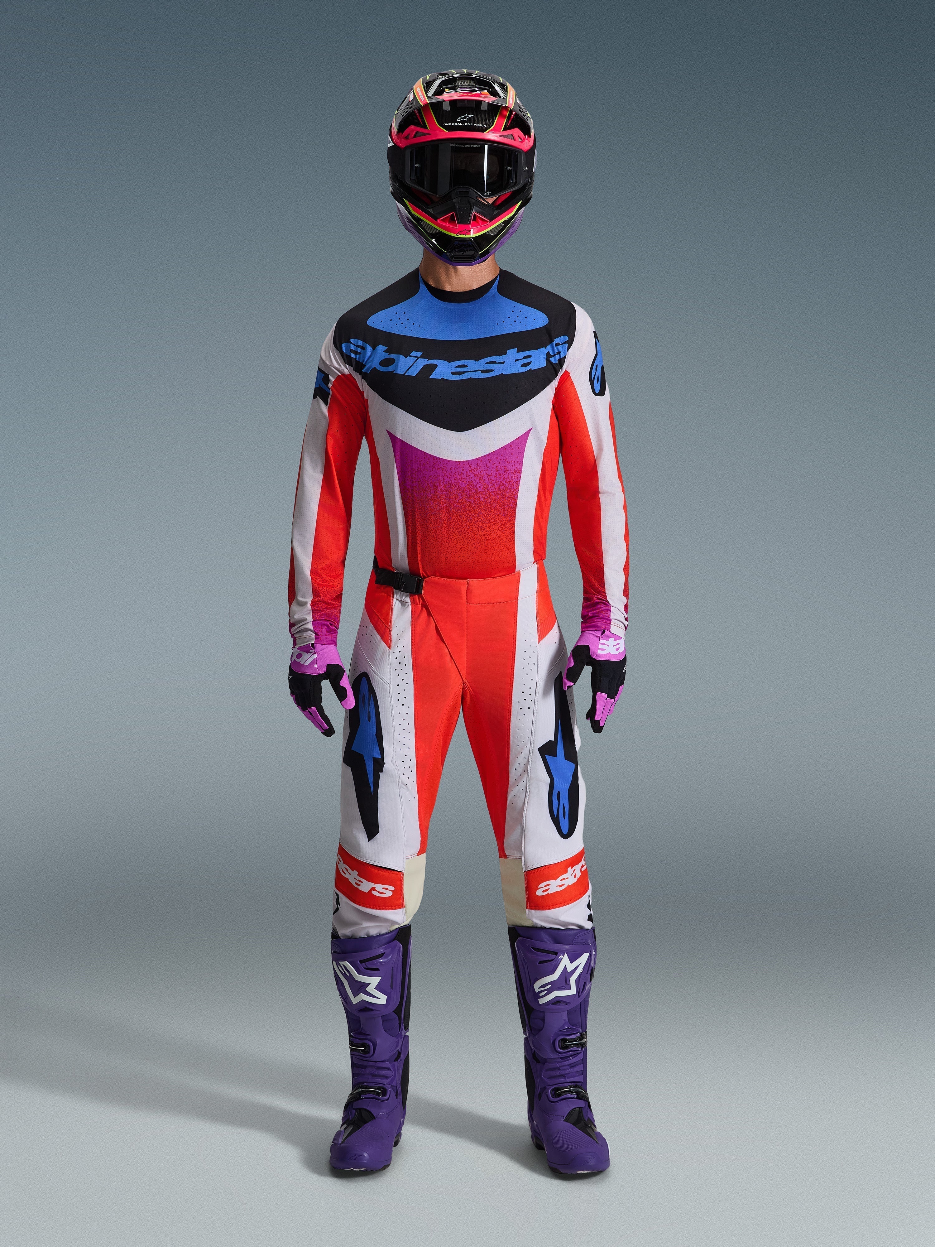 2026 Techstar Knif Hose - Image 5