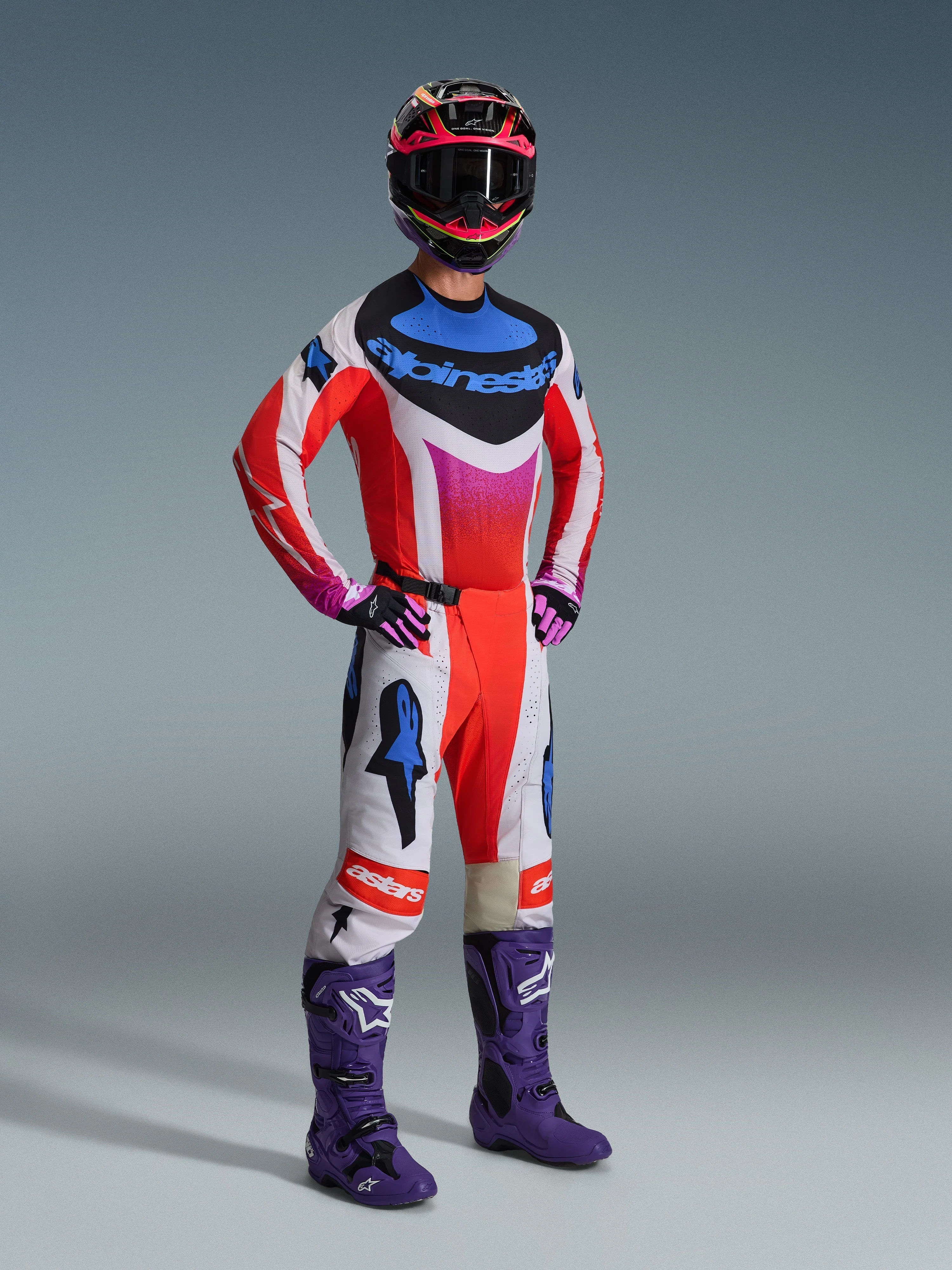 2026 Techstar Knif Hose - Image 6