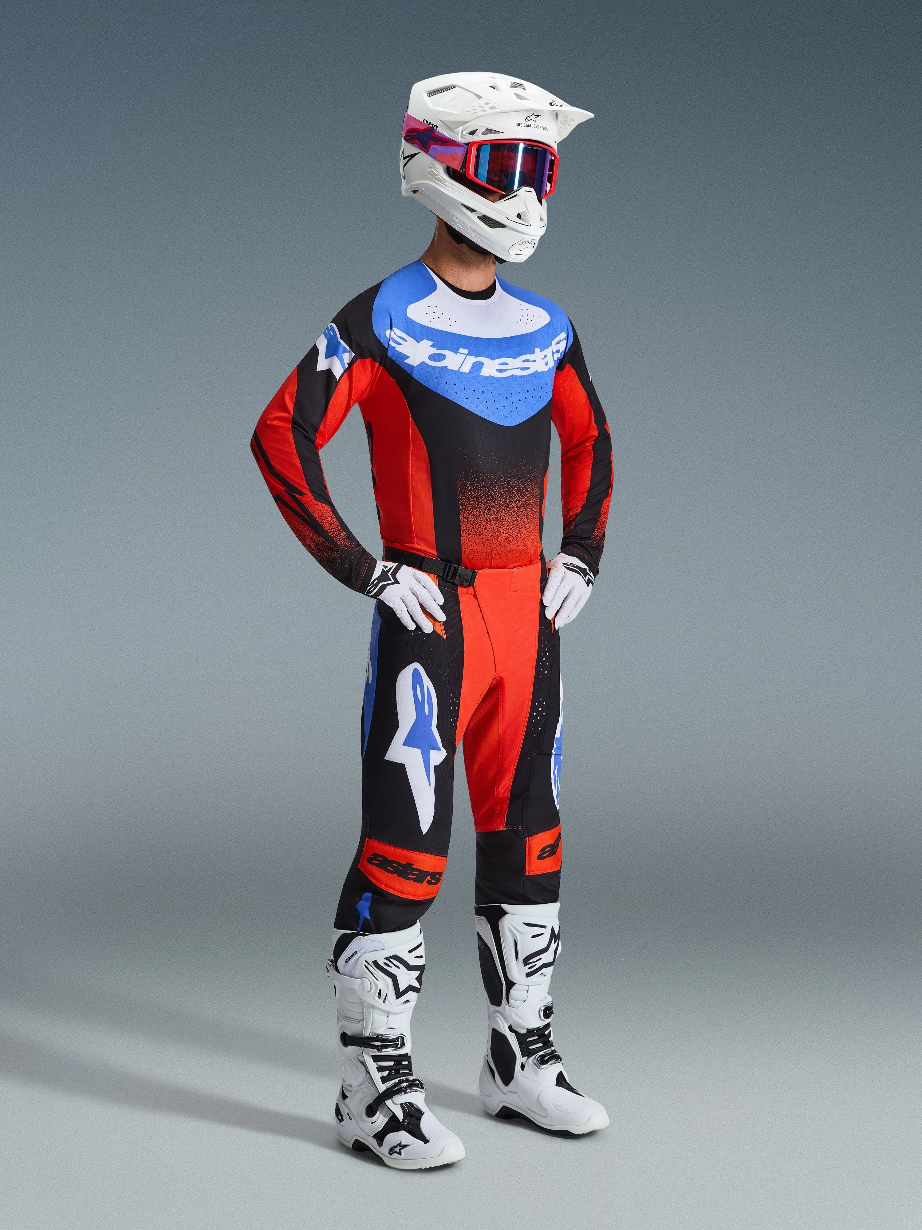 2026 Techstar Knif Hose - Image 6