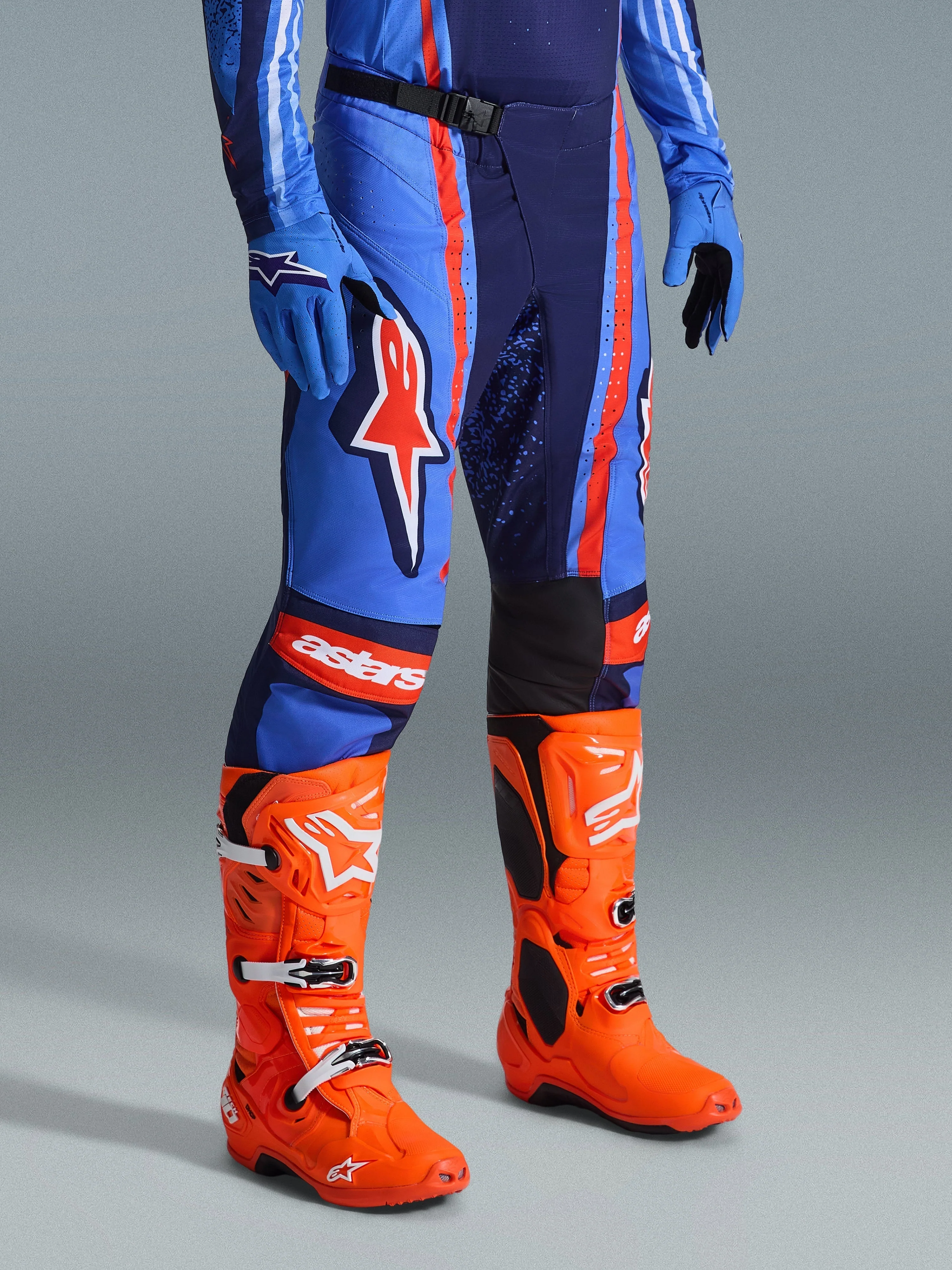 2026 Techstar Nomur Hose - Image 10