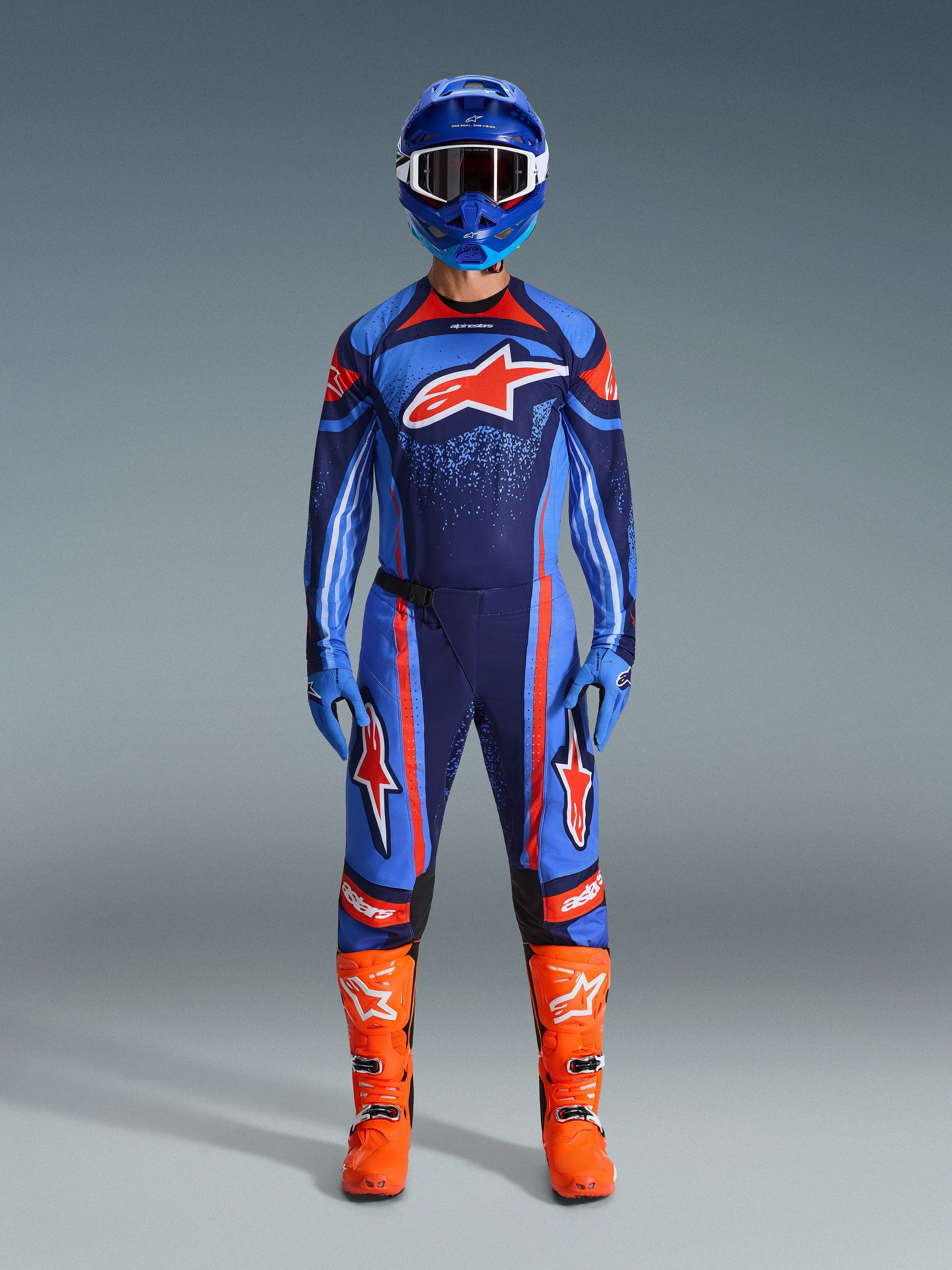 2026 Techstar Nomur Hose - Image 5