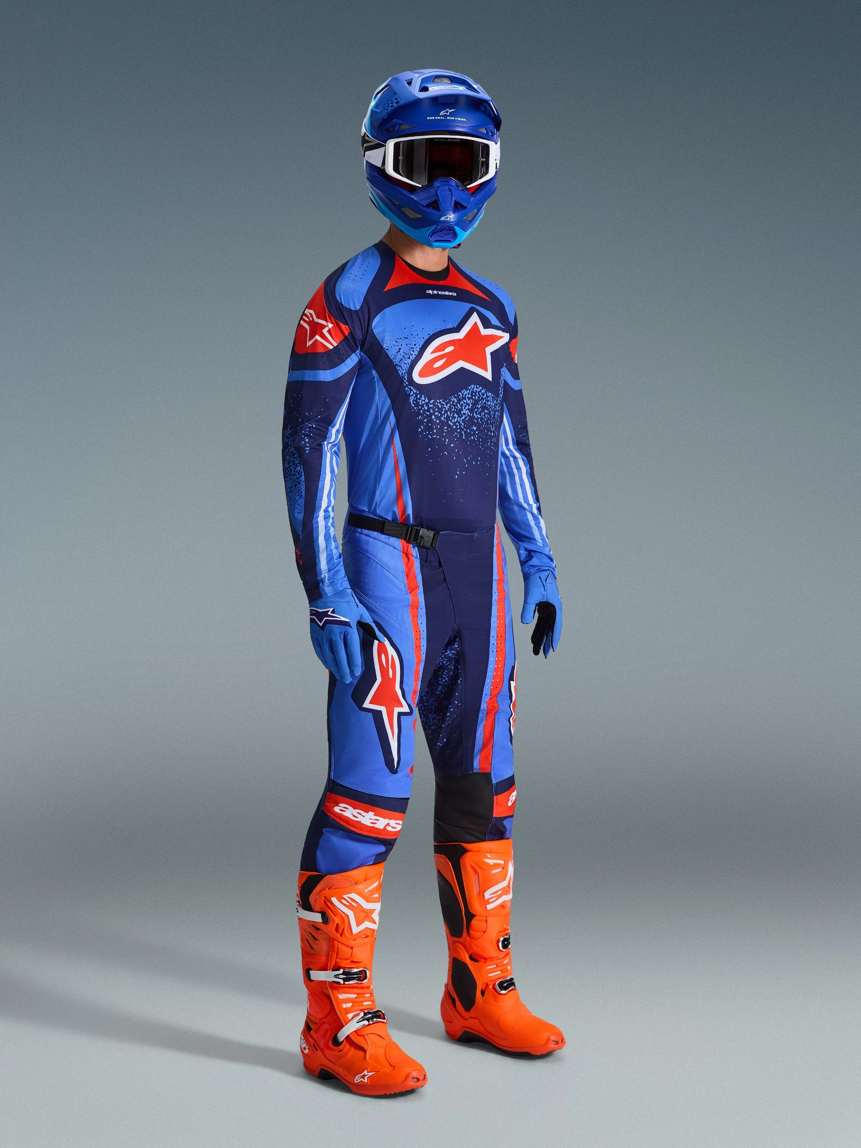 2026 Techstar Nomur Hose - Image 6
