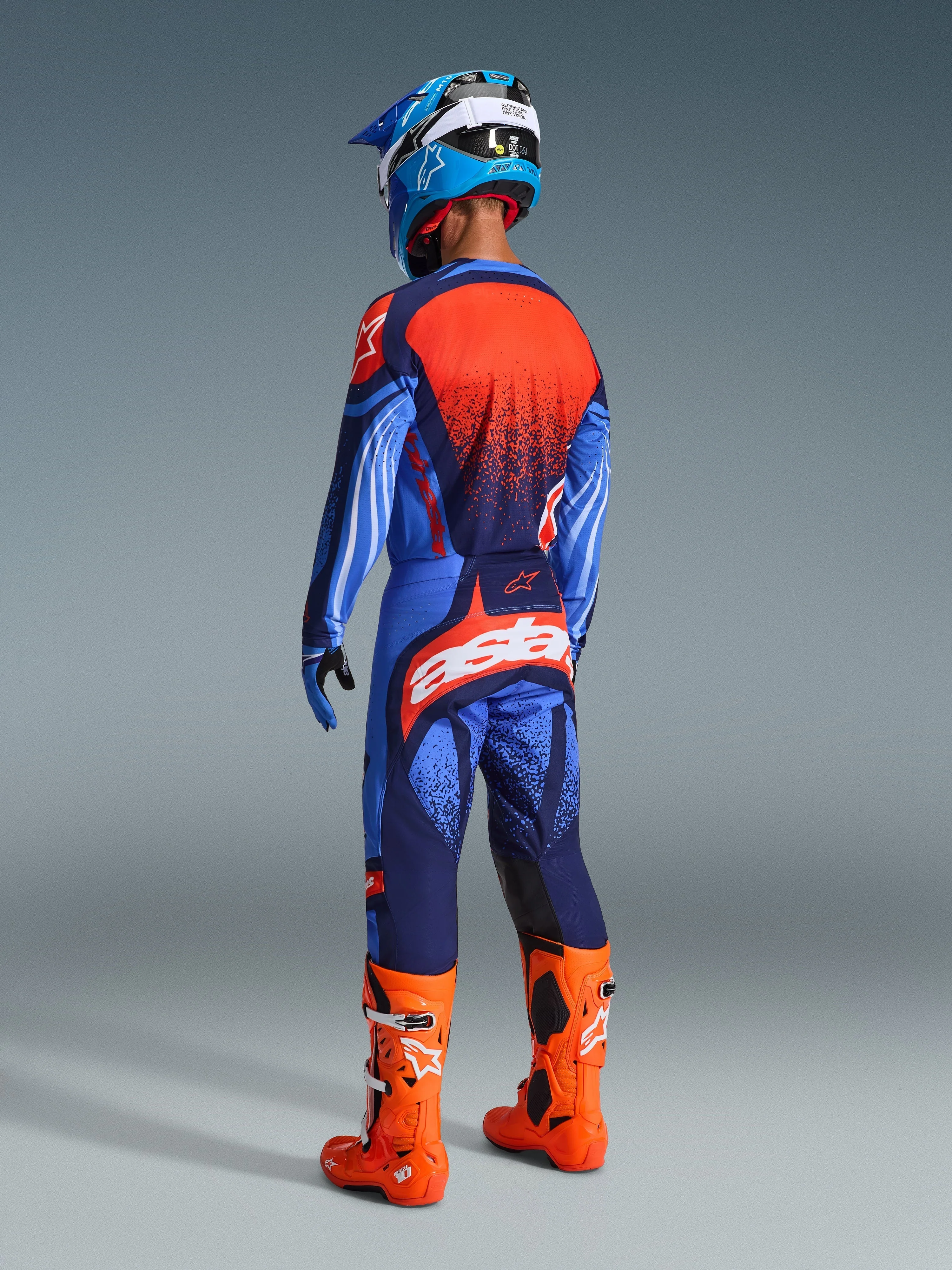 2026 Techstar Nomur Hose - Image 7