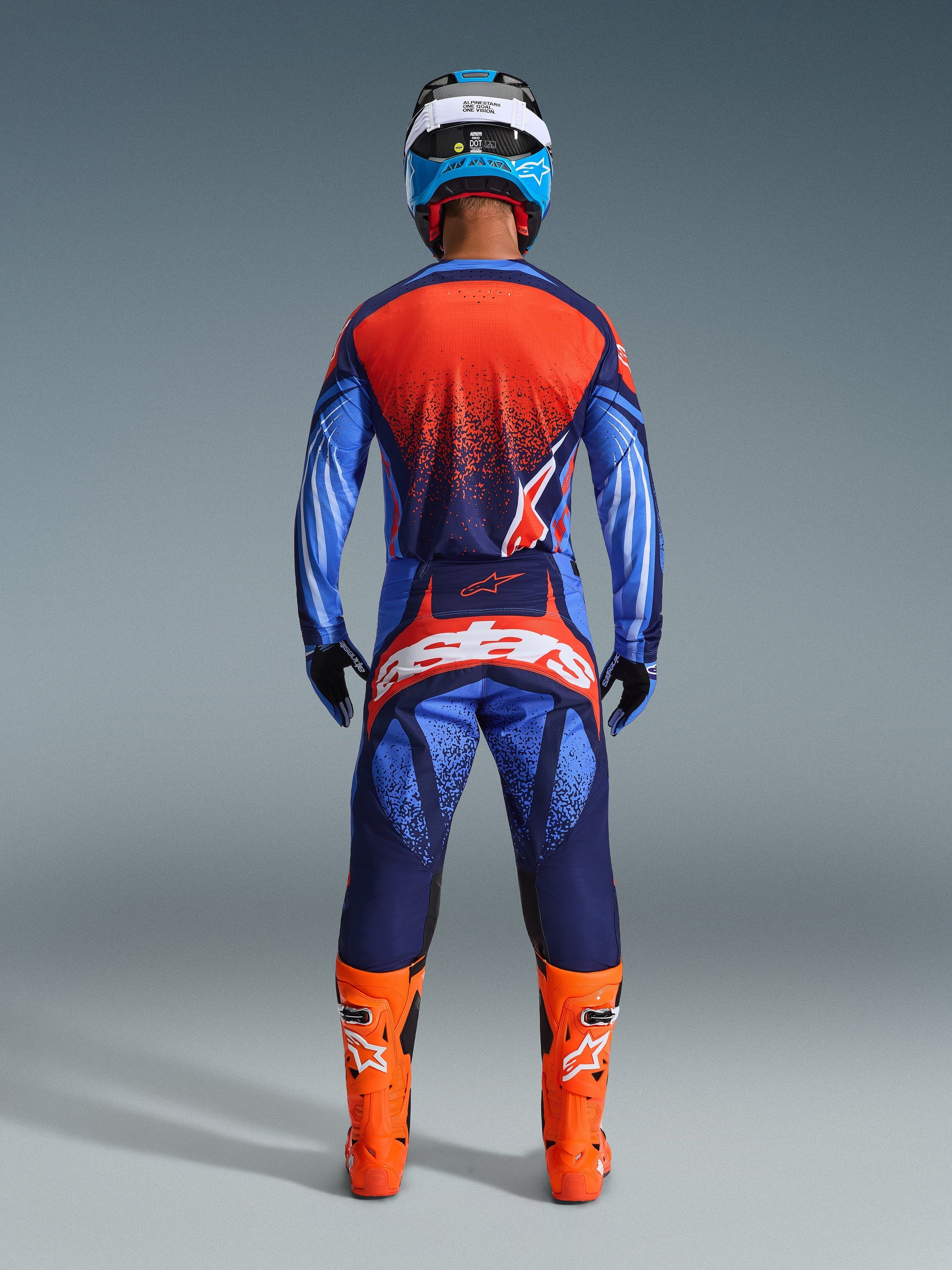 2026 Techstar Nomur Hose - Image 8