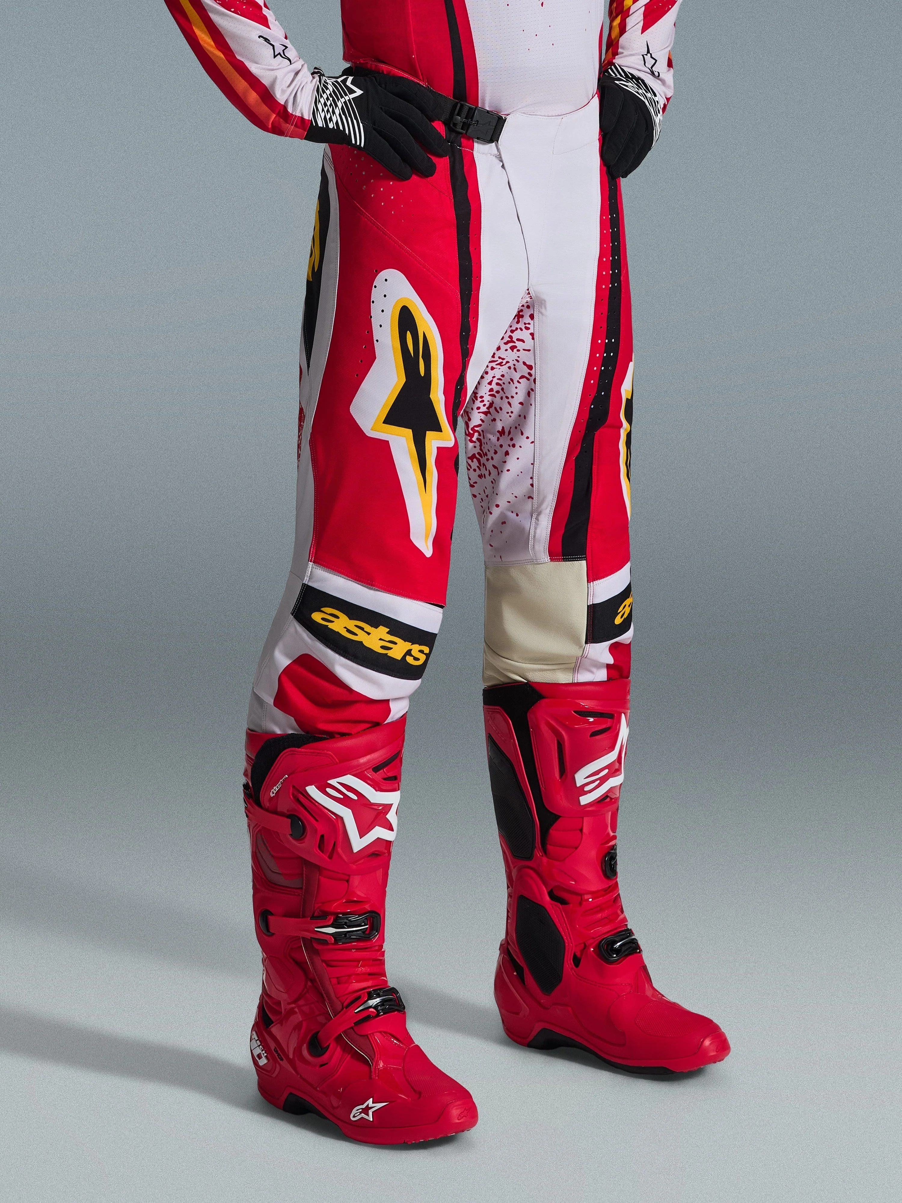 2026 Techstar Nomur Hose - Image 10